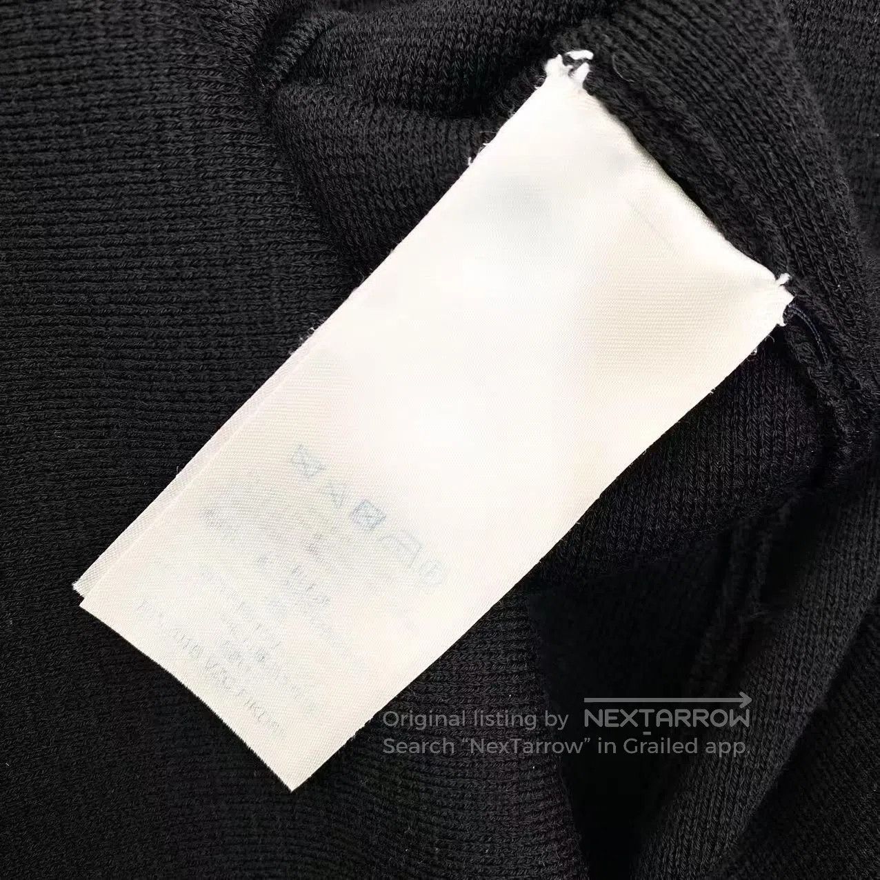 Louis Vuitton Louis Vuitton Patchwork bubble long-sleeved dress| Size S / US 4 / IT 40 - 4 Thumbnail
