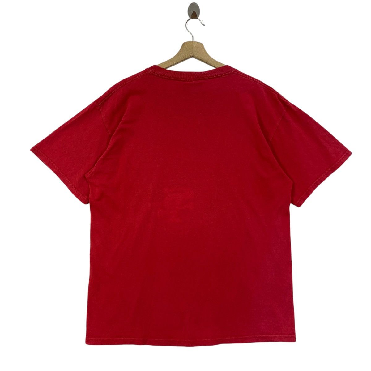 NFL × Vintage Vintage SAN FRANCISCO 49ERS Big logo print tee Size US L / EU 52-54 / 3 - 4 Thumbnail
