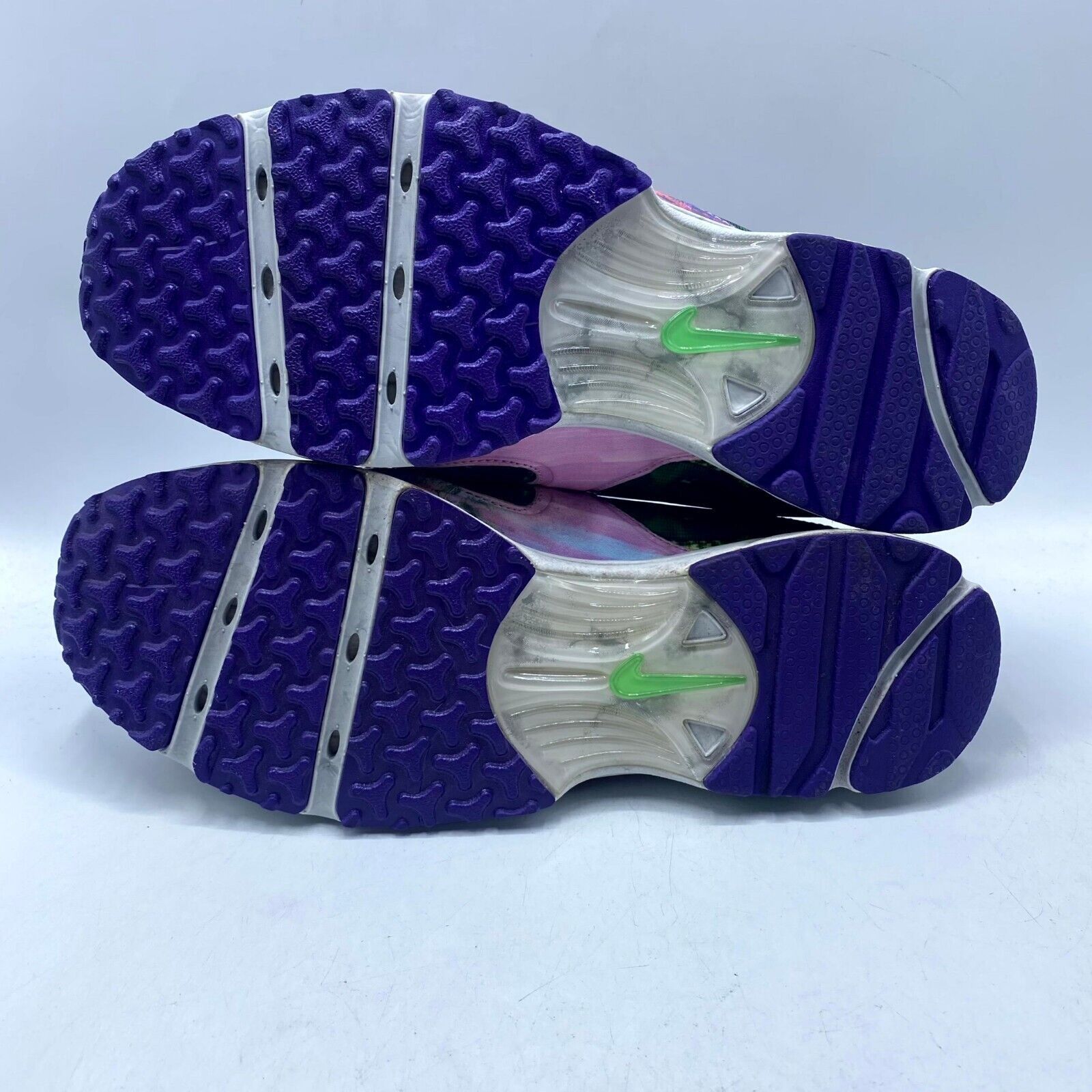 Nike NEW Nike Zoom Streak Spectrum Plus Purple AR1533-500 NO BOX Size US 10 / EU 43 - 7 Thumbnail