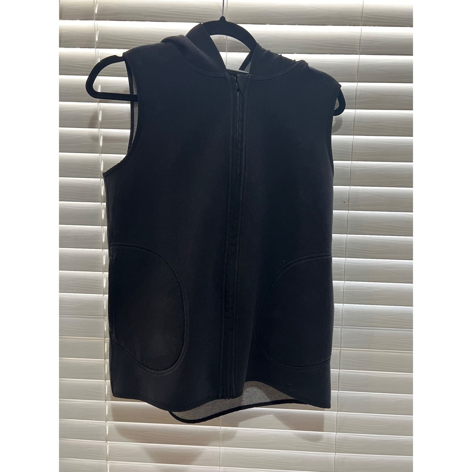 Lululemon Lululemon Women's Reversible Imsculpt Vest - Size 8 Size M / US 6-8 / IT 42-44 - 6 Thumbnail