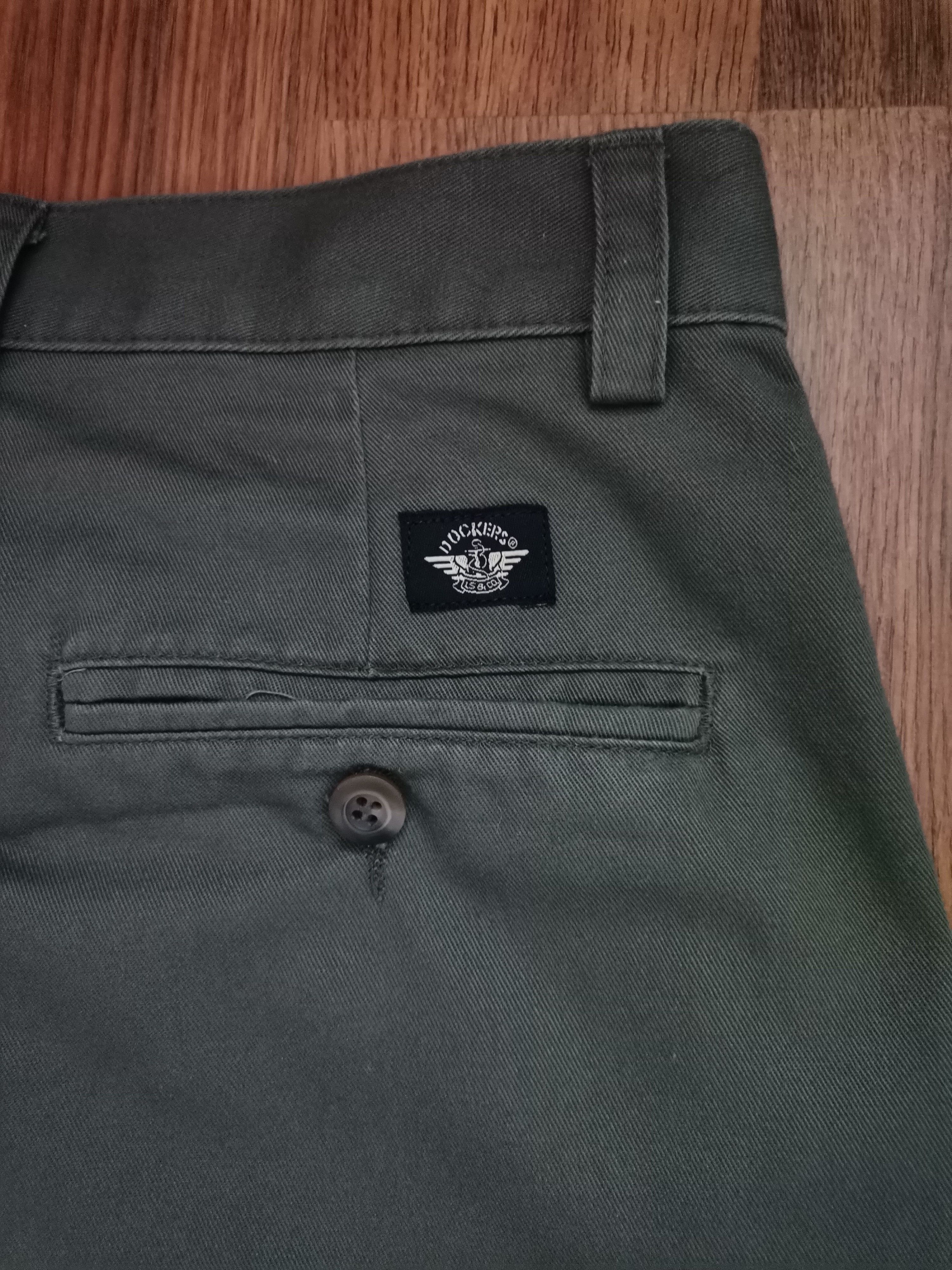 Dockers Vintage Dockers Chino Pants Size US 36 / EU 52 - 5 Thumbnail