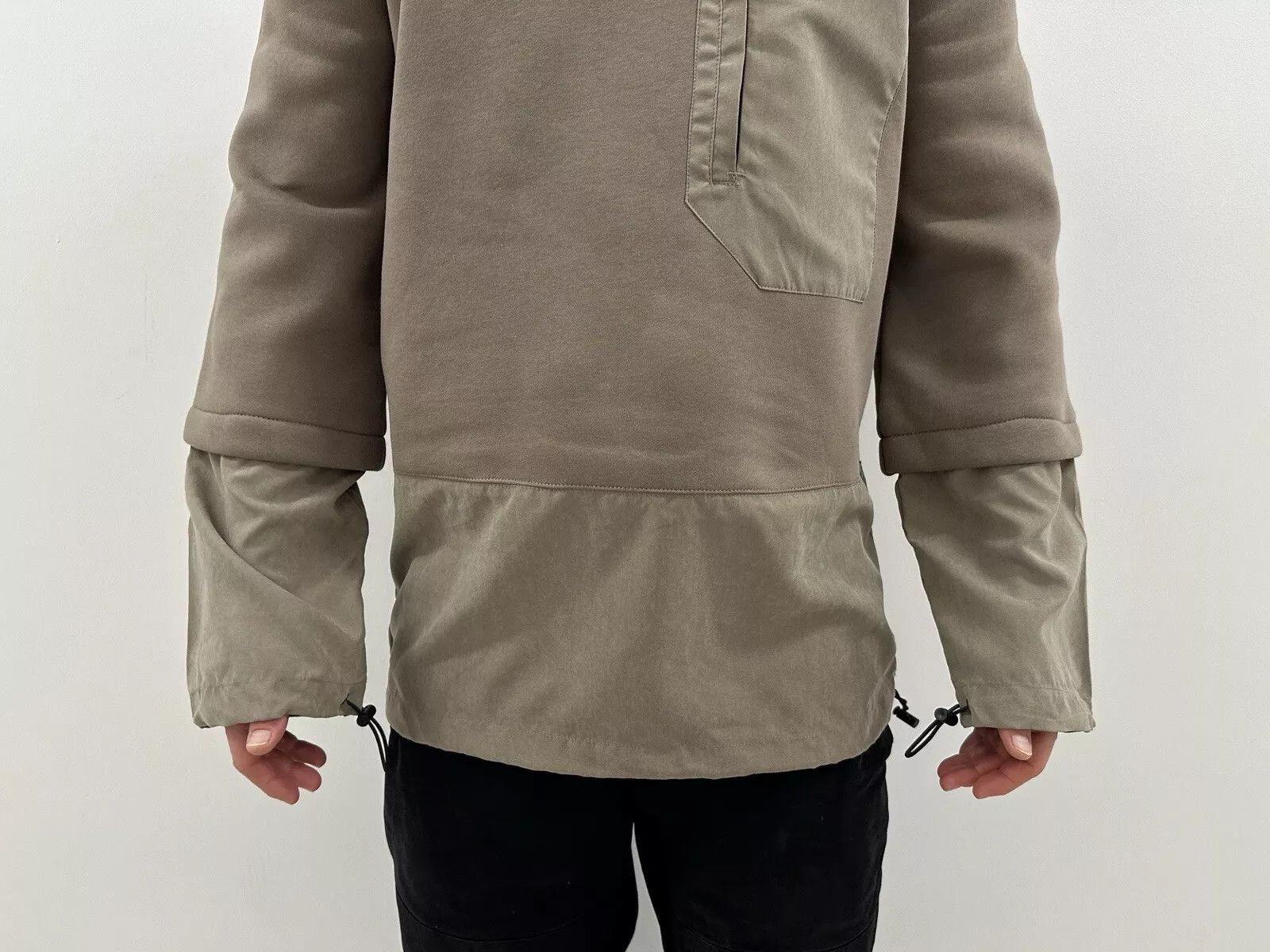 First Aid To The Injured First Aid To The Injured Mens Sweatshirt Sweater Avant Garde Size US S / EU 44-46 / 1 - 3 Thumbnail