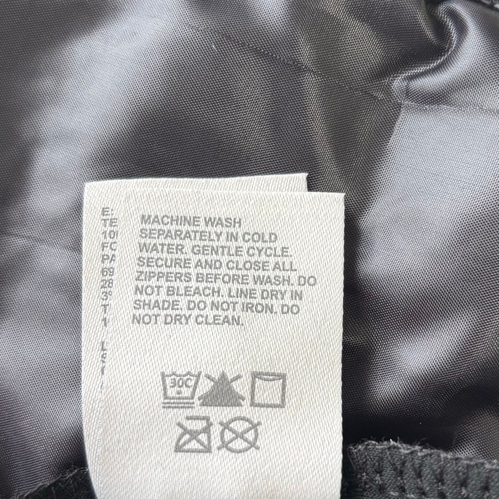 Avalanche Avalanche Outdoor Black Softshell Hooded Jacket NWOT Size M Size US M / EU 48-50 / 2 - 12 Thumbnail