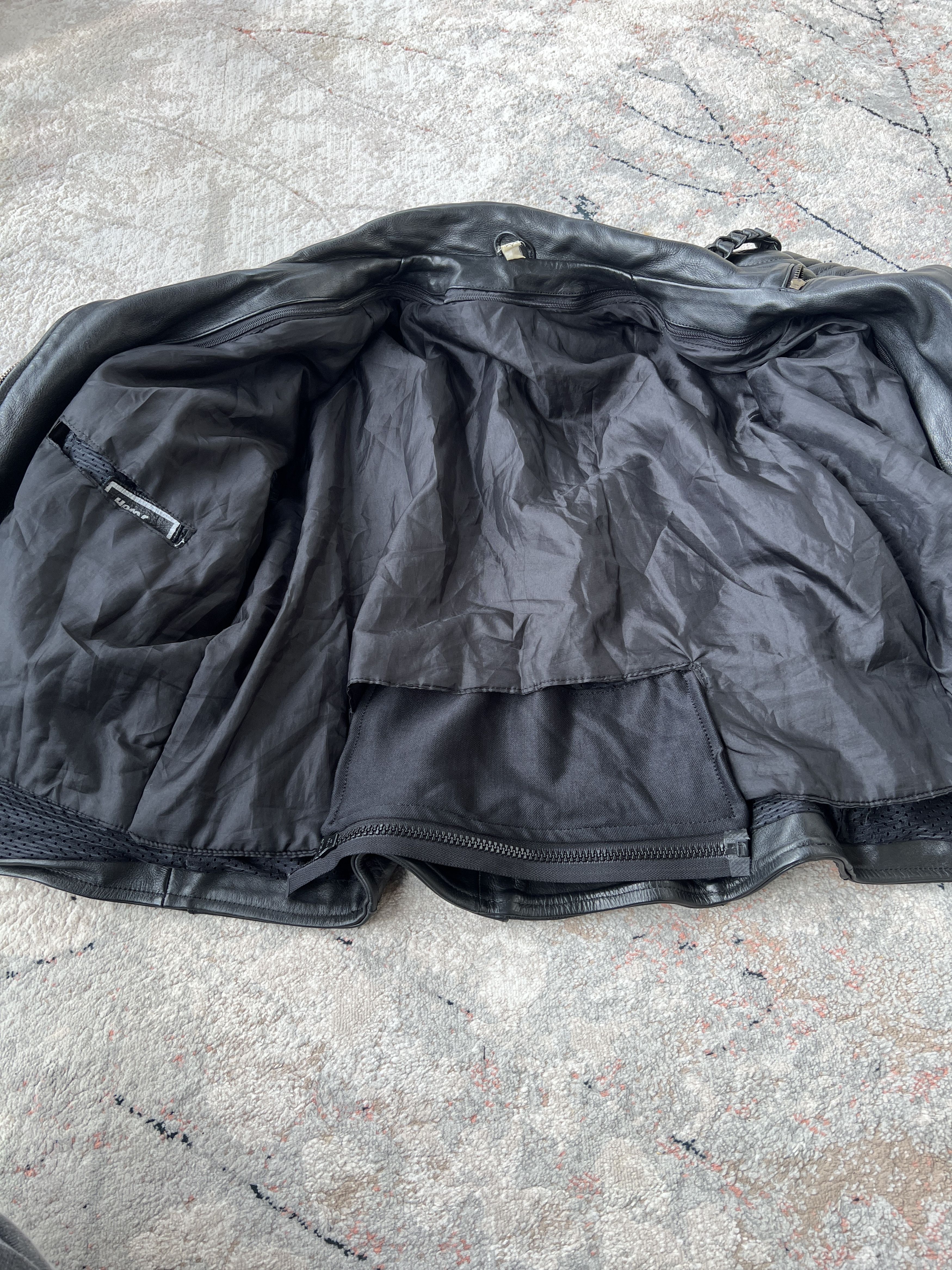 Vintage Heros by Held Vintage Motorcycle Biker Jacket Size US M / EU 48-50 / 2 - 7 Thumbnail