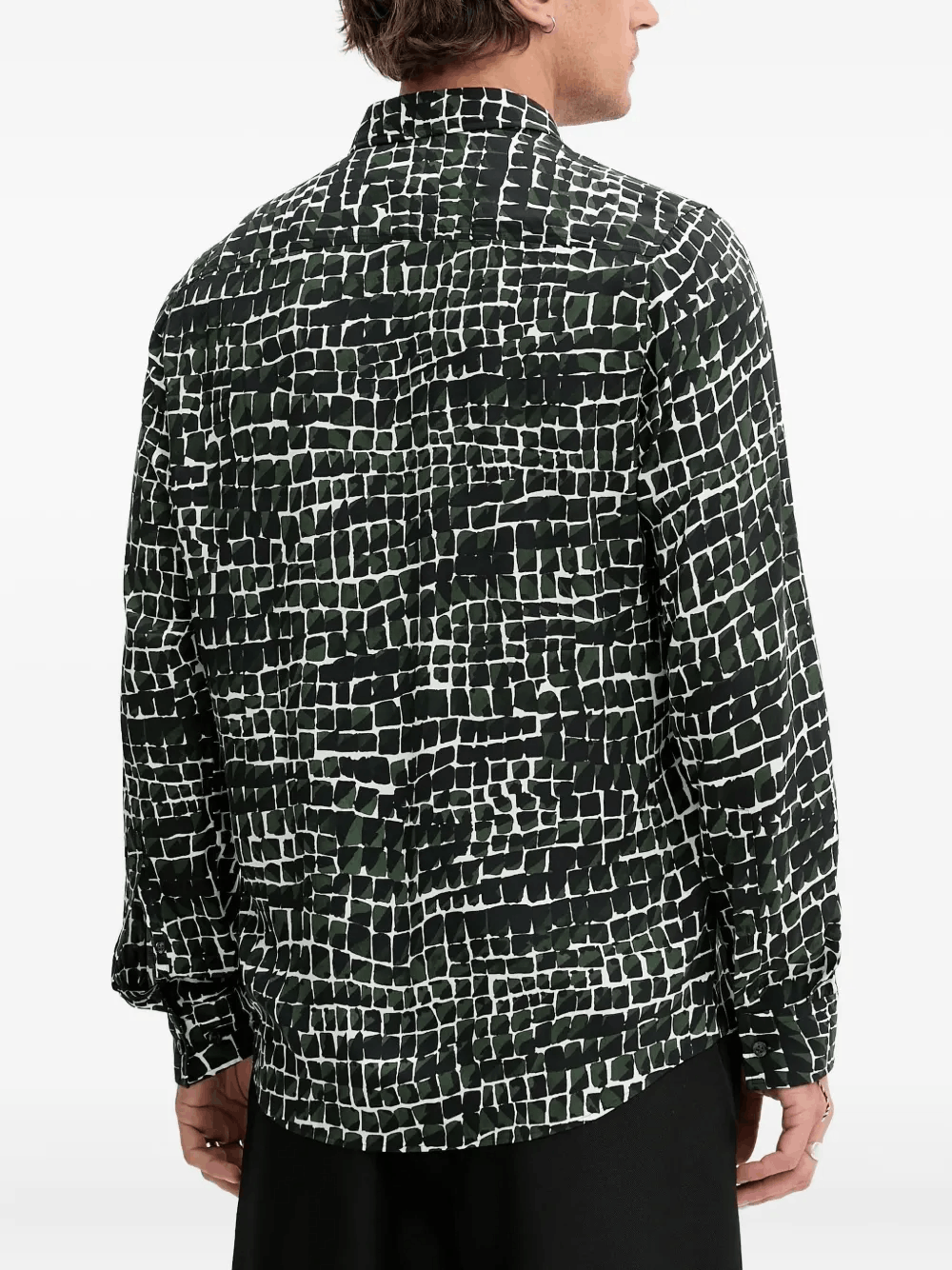 Other Long Sleeve Shirts Size US L / EU 52-54 / 3 - 2 Thumbnail