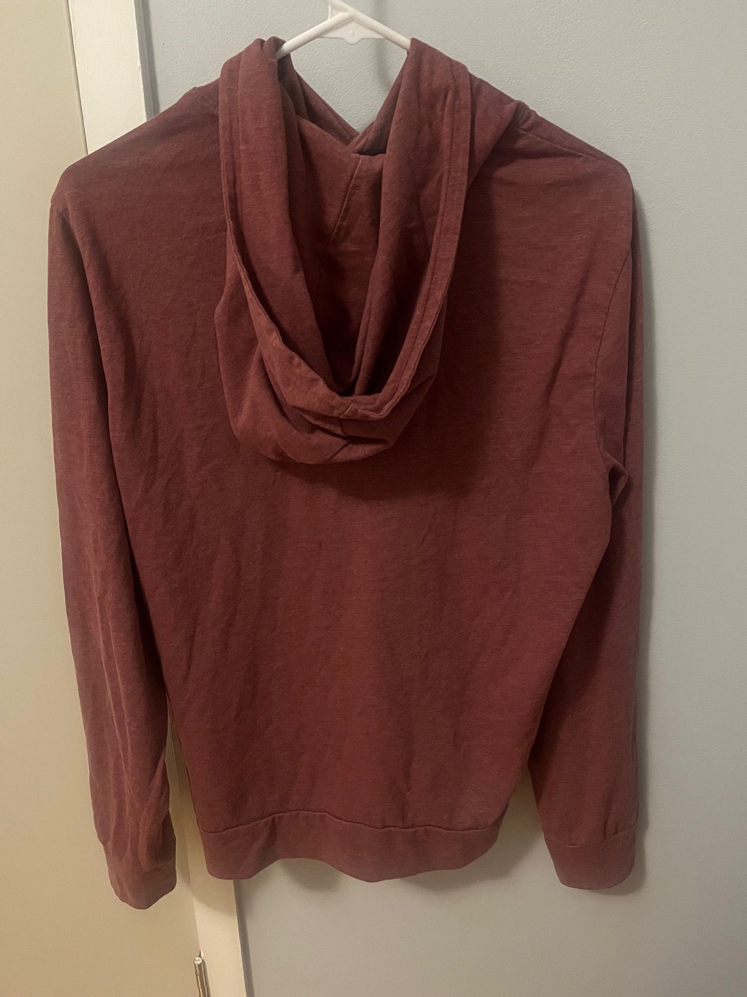 Bonobos Bonobos Ultrasoft Lounge Hoodie Size US M / EU 48-50 / 2 - 2 Thumbnail