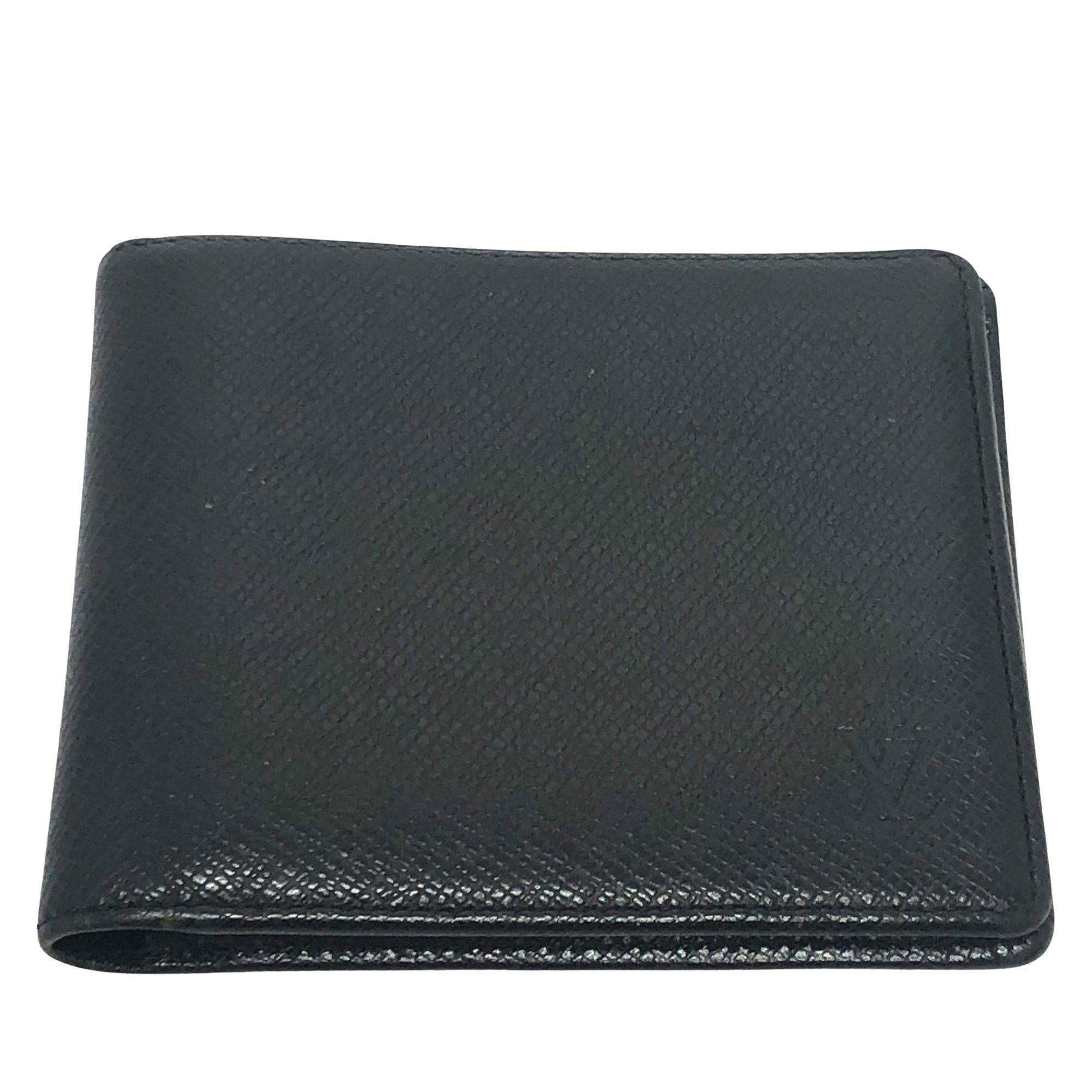 Louis Vuitton Louis Vuitton Porte billet wallet Size ONE SIZE - 1 Thumbnail