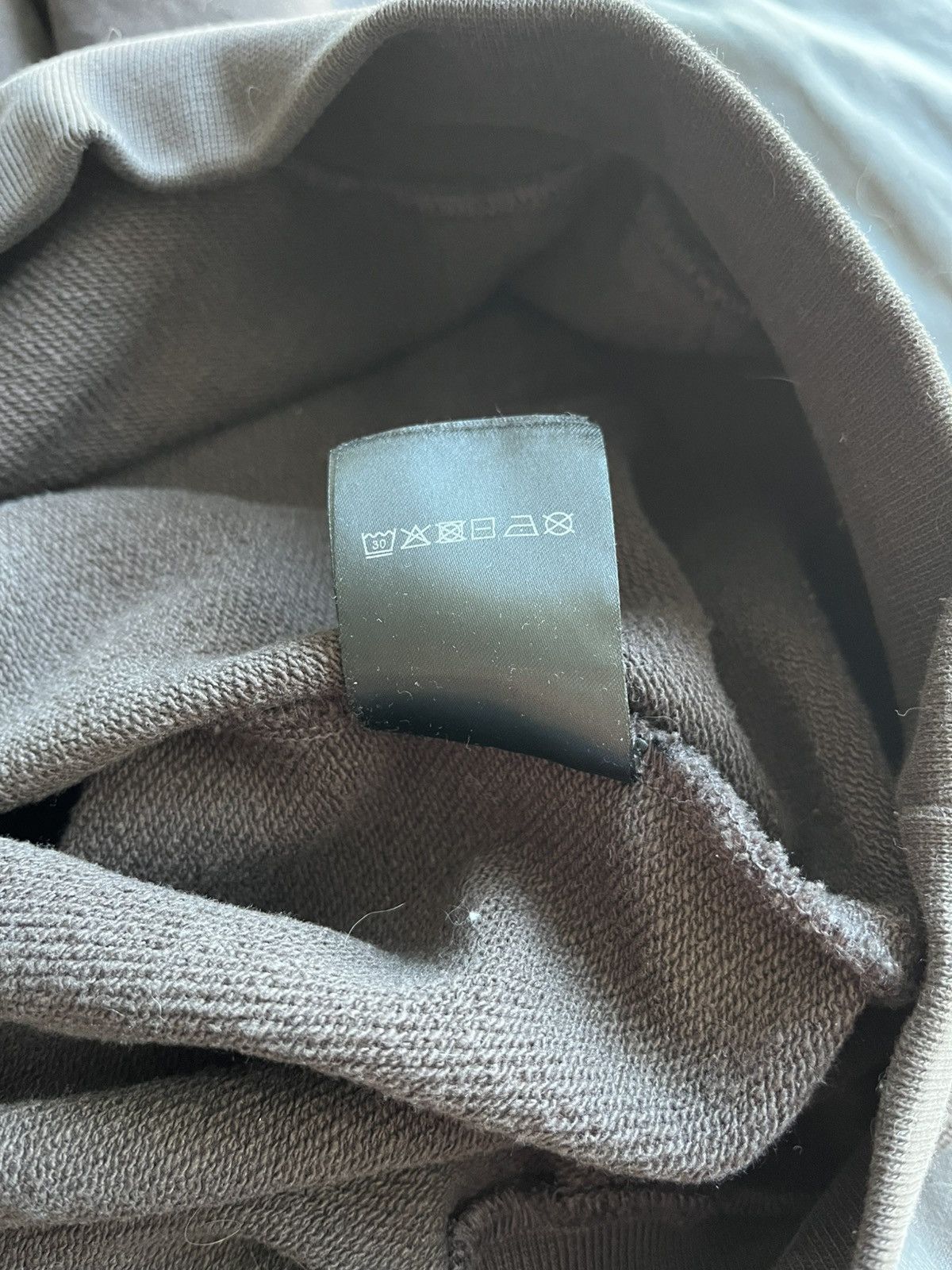 Vetements Vetements x Cradle of Filth hoodie Size US XS / EU 42 / 0 - 13 Thumbnail