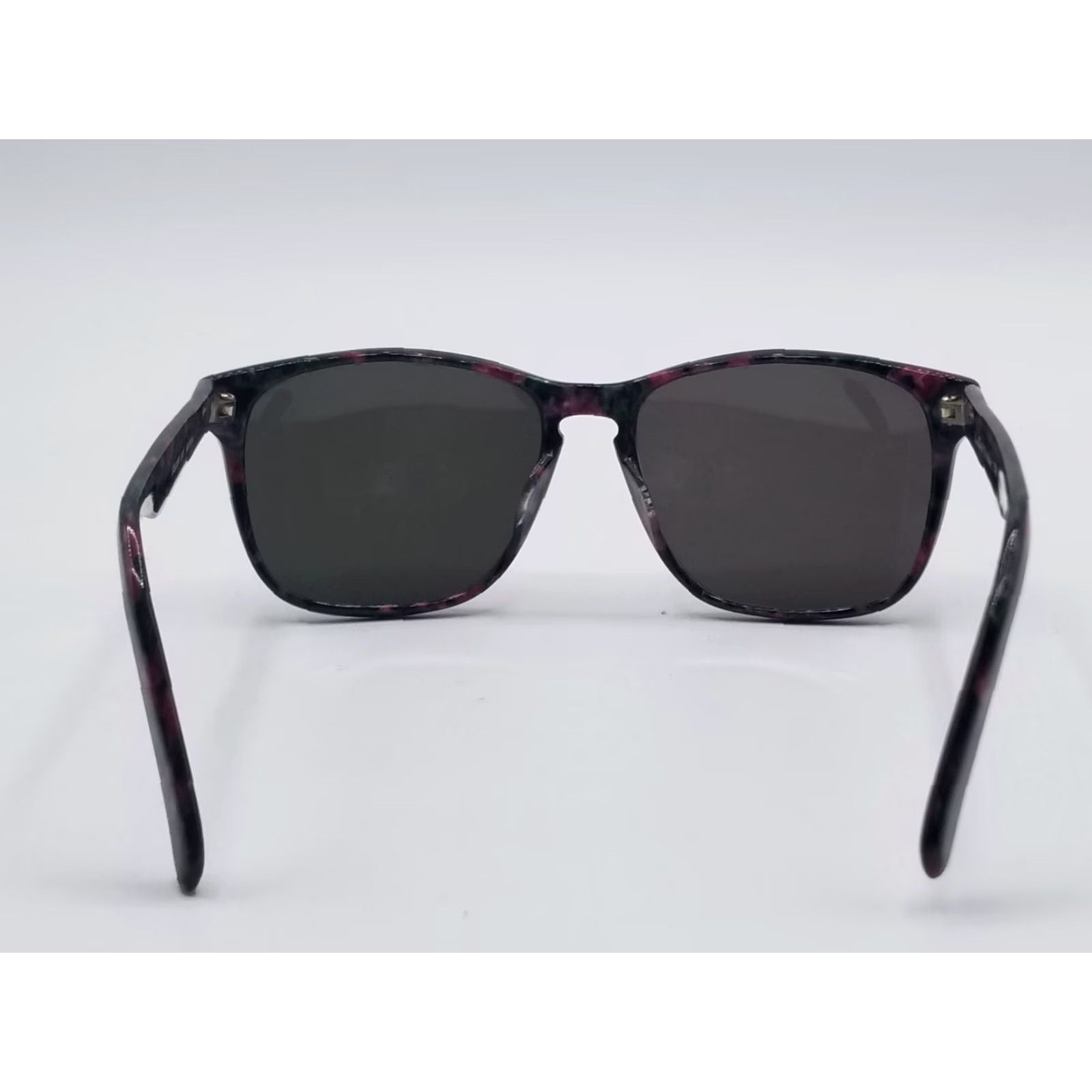 Frame Retrospecs Charmant Sunglasses Purple G019 140mm Japan Frame Men Sunglasses Size ONE SIZE - 3 Thumbnail