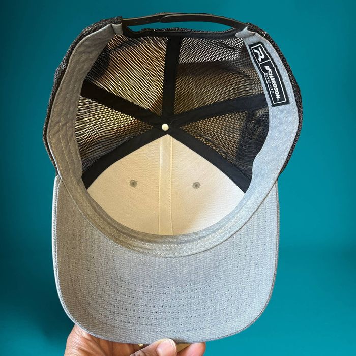 Richardson Half Moon Bay Maverick Surfboards Richardson Mesh Hat Grailed
