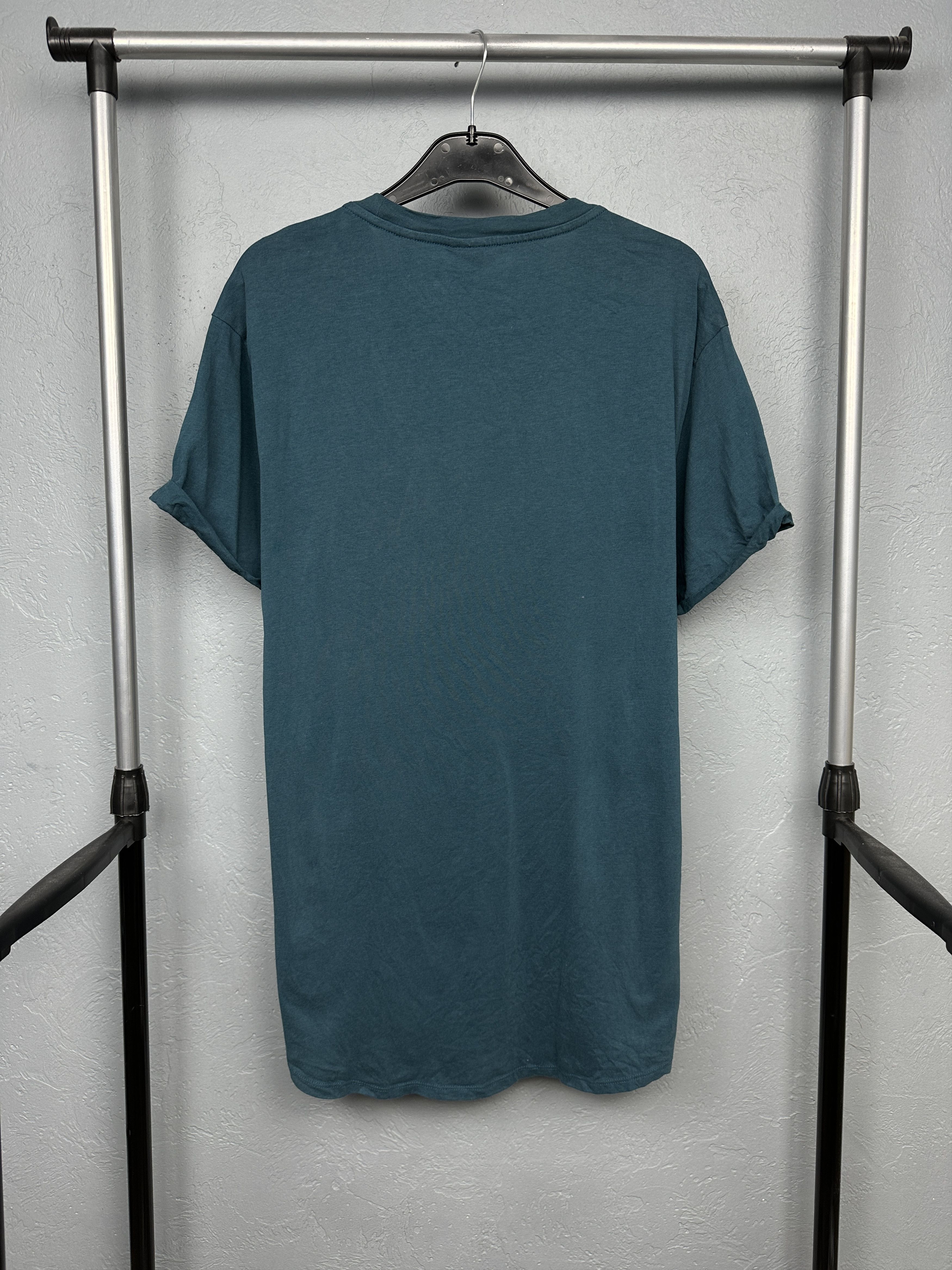 G-Star G Star Raw Mens Lash Crew Neck T-Shirt Size US XL / EU 56 / 4 - 8 Thumbnail
