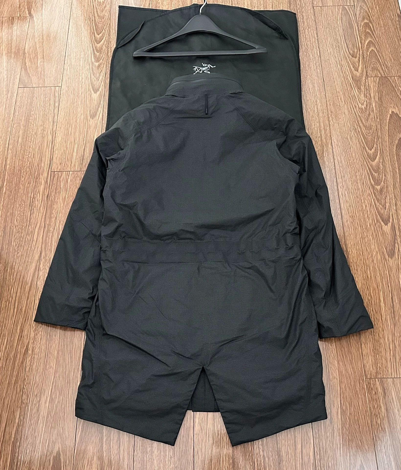 Arc'teryx ARC'TERYX Veilance Monitor IS GR GTX 2L mint S L fit Size US S / EU 44-46 / 1 - 2 Thumbnail
