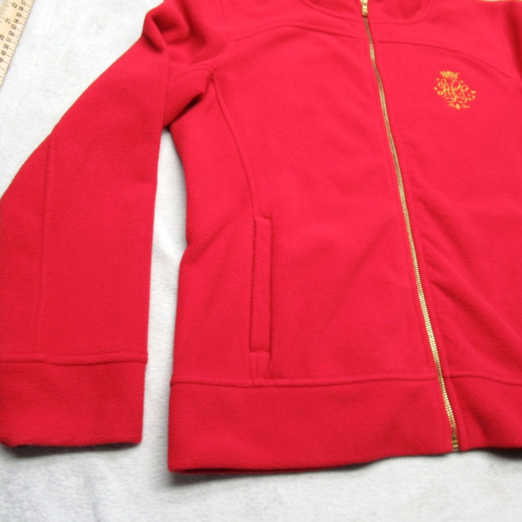 Ralph Lauren VINTAGE? No. Size L / US 10 / IT 46 - 7 Thumbnail