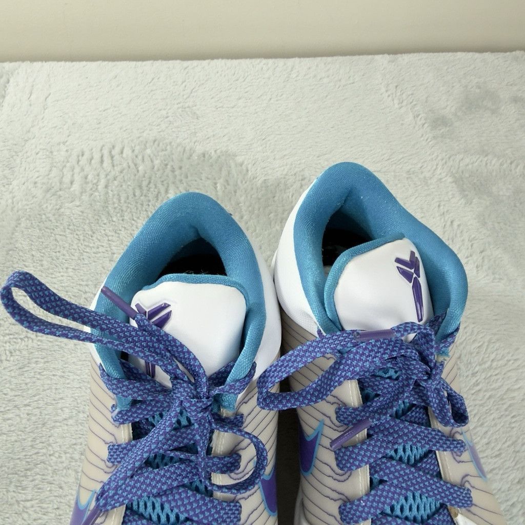 Nike Nike Men's Size 10 US/9 UK/44 EU Kobe IV Protro Draft Day Size US 10 / EU 43 - 13 Thumbnail