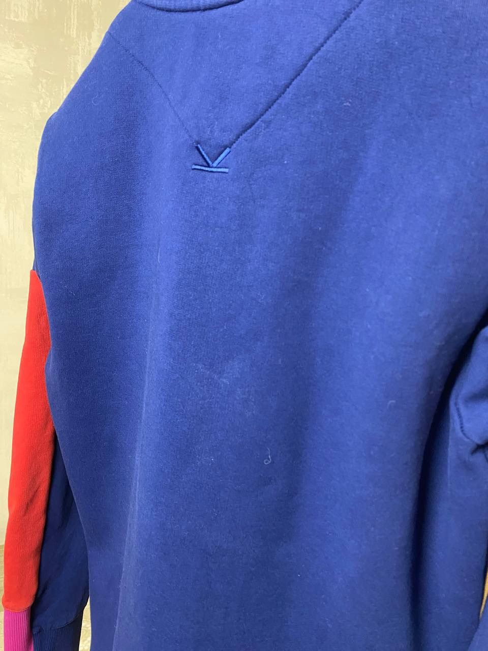 Kenzo 🔥 Kenzo Paris Memento Collection 1 Rare Sweatshirt Pullover Size US M / EU 48-50 / 2 - 12 Thumbnail