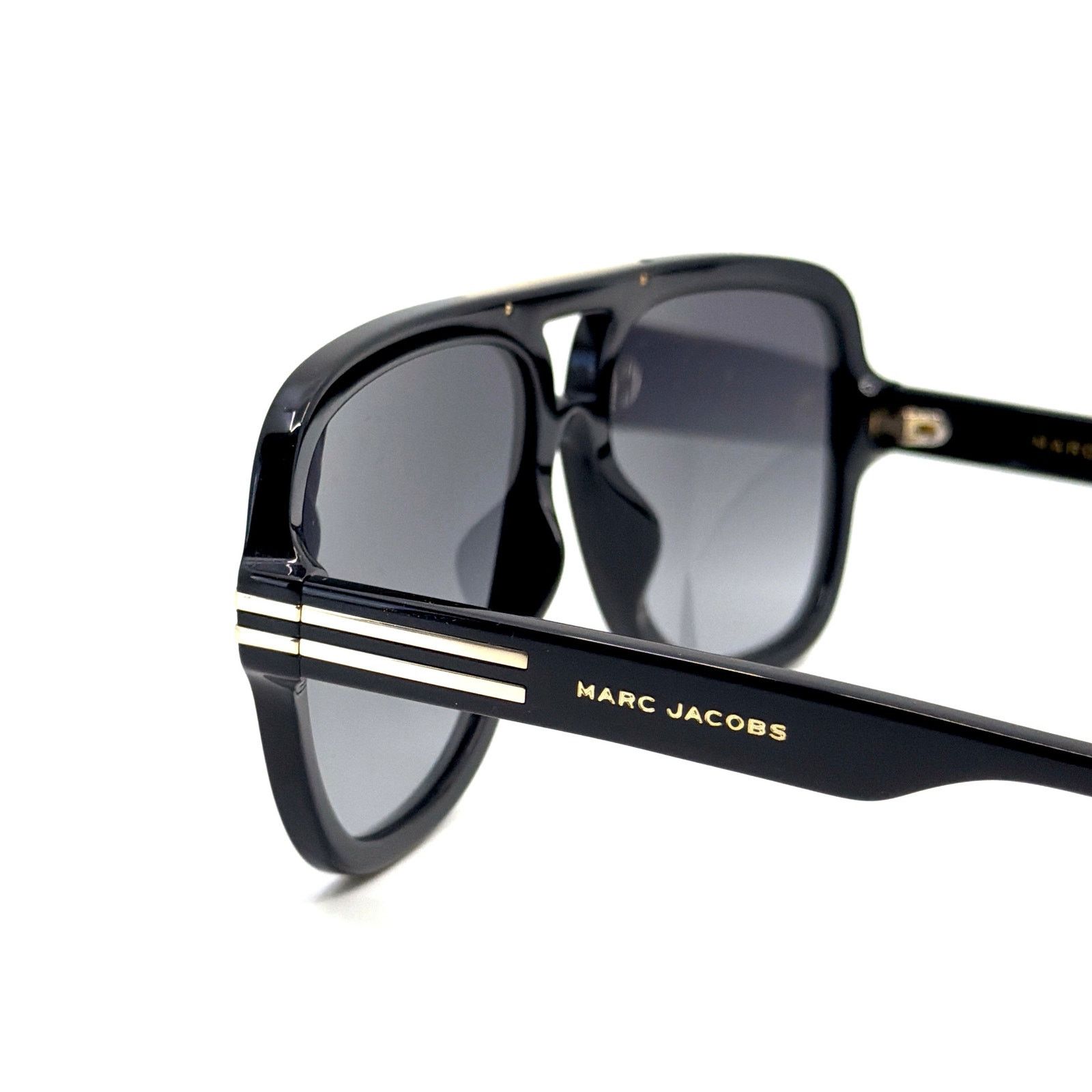 Marc Jacobs New, MARC JACOBS Sunglasses MARC 637/S 8079O Authentic Size ONE SIZE - 7 Thumbnail
