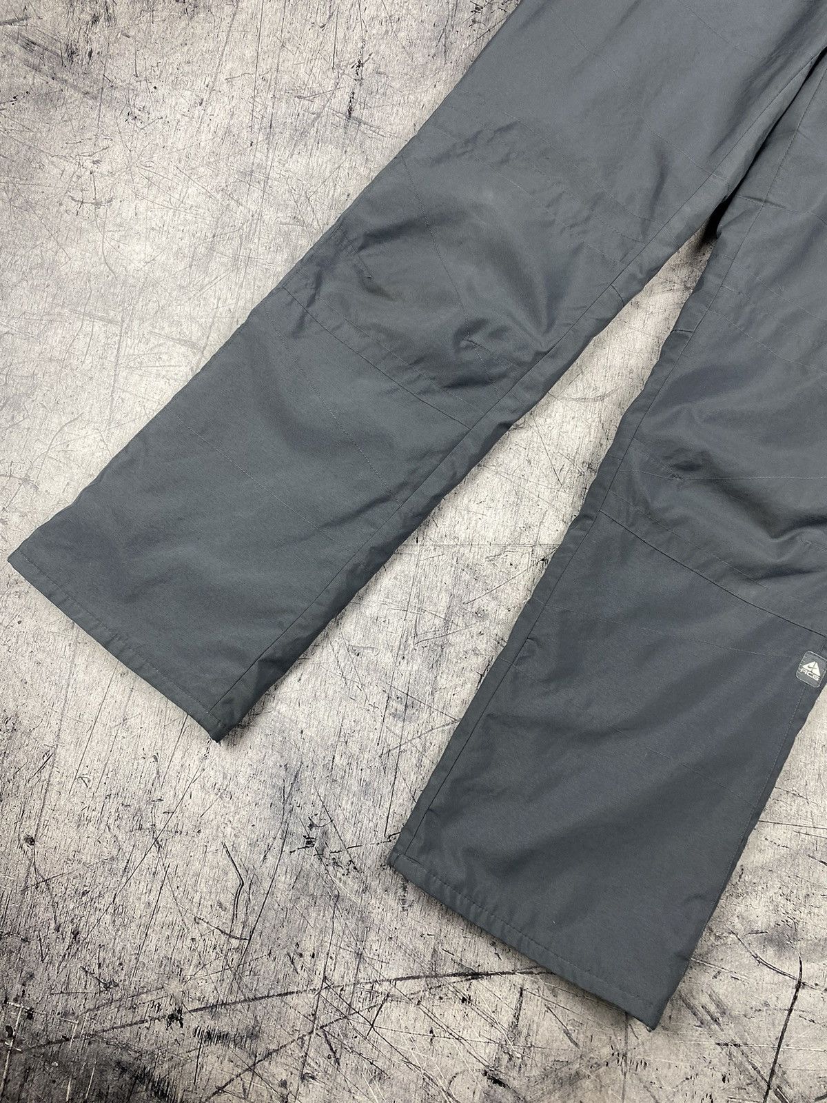 Nike × Nike ACG × Vintage Vintage Nike Acg y2k Trekking Pants Size 28" / US 6 / IT 42 - 3 Thumbnail