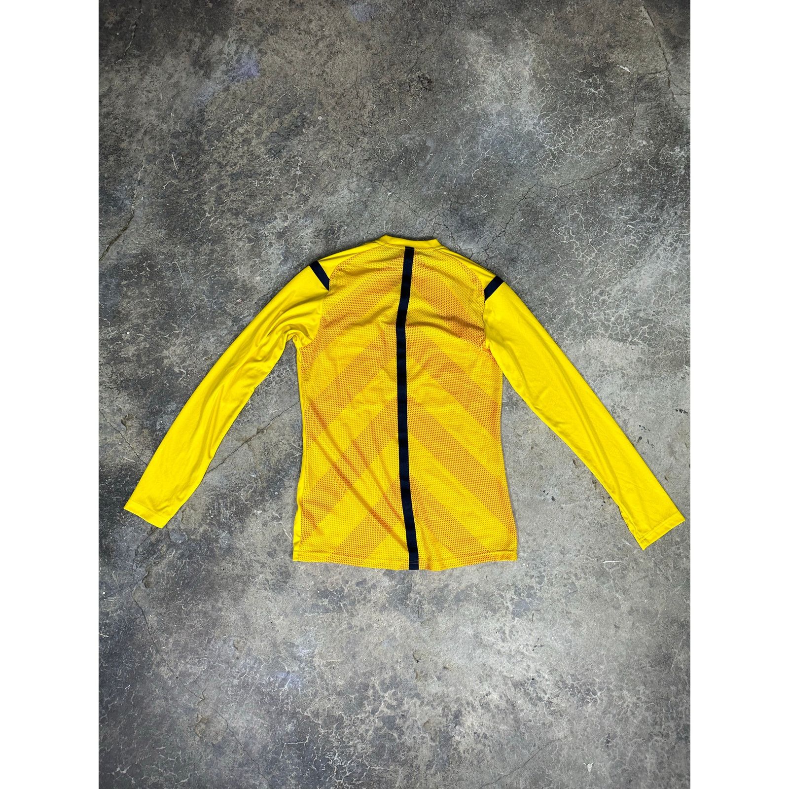Adidas Vintage Soccer Jersey Size US S / EU 44-46 / 1 - 5 Thumbnail