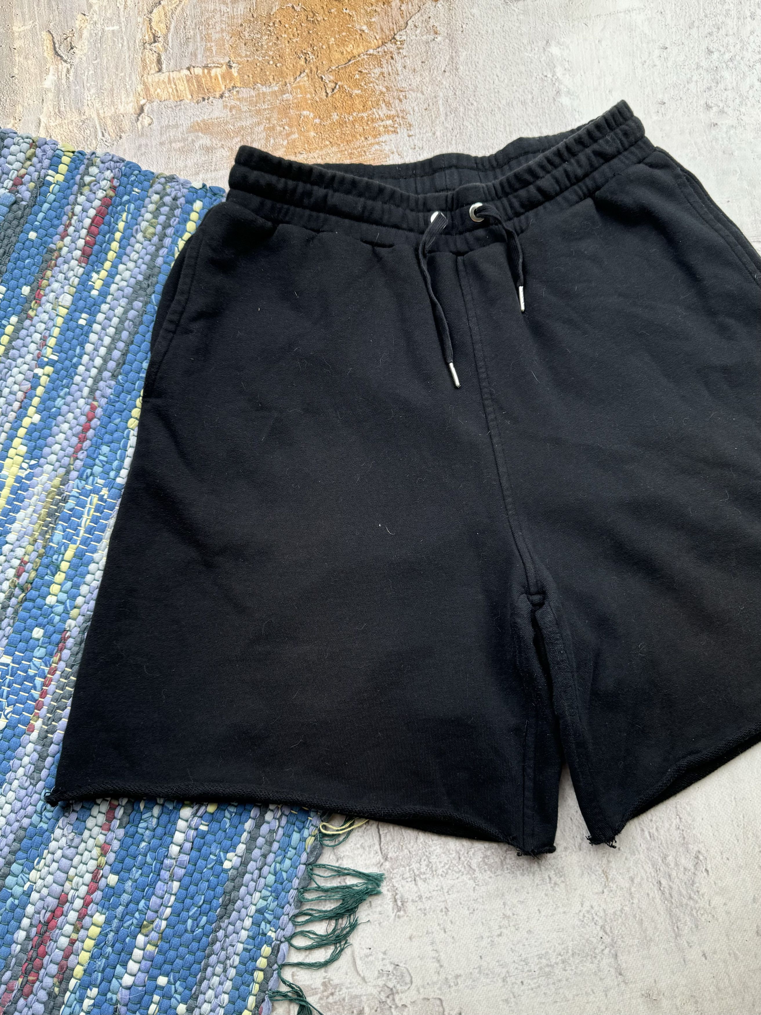 Vintage Vintage Parachute Shorts A720D15(365) Size US 30 / EU 46 - 2 Thumbnail