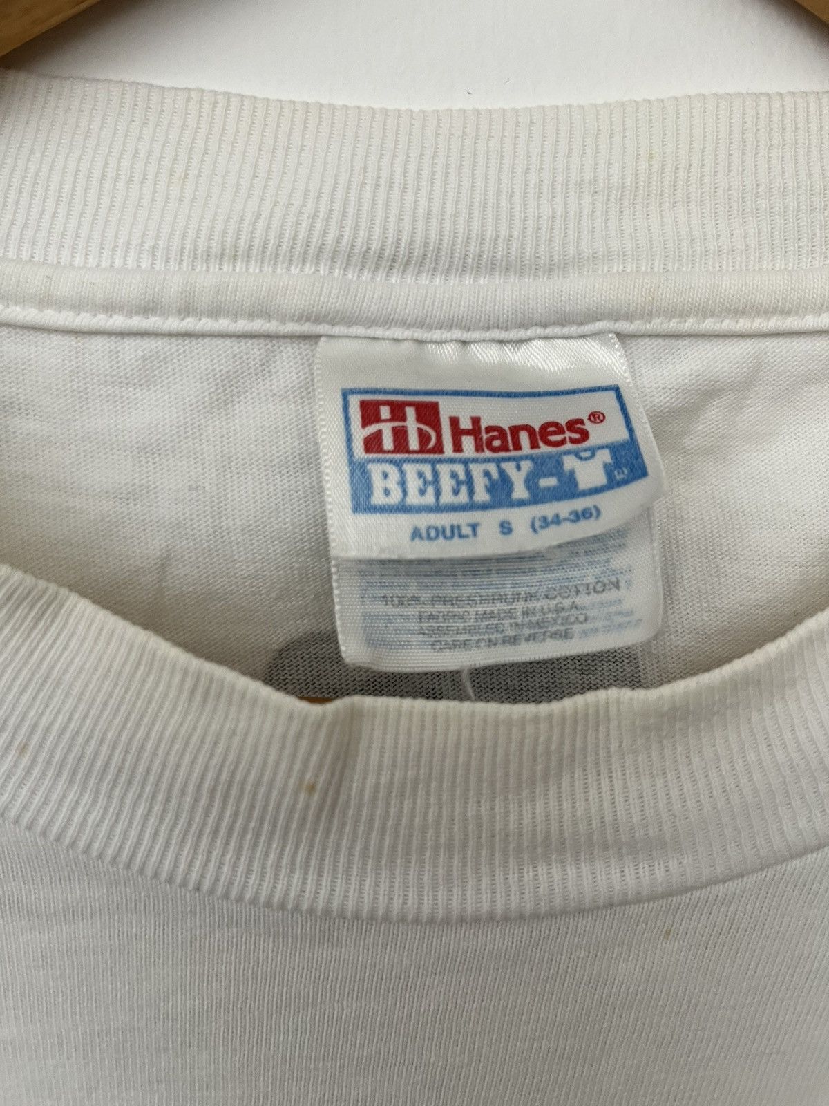 Vintage Vintage 90s Eames Office Furniture Mid Century T shirt Size US XS / EU 42 / 0 - 6 Thumbnail
