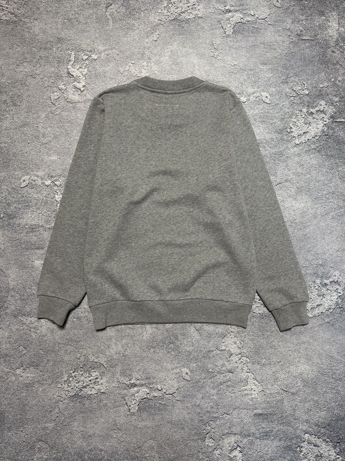 MM6 Maison Margiela Sweatshirt