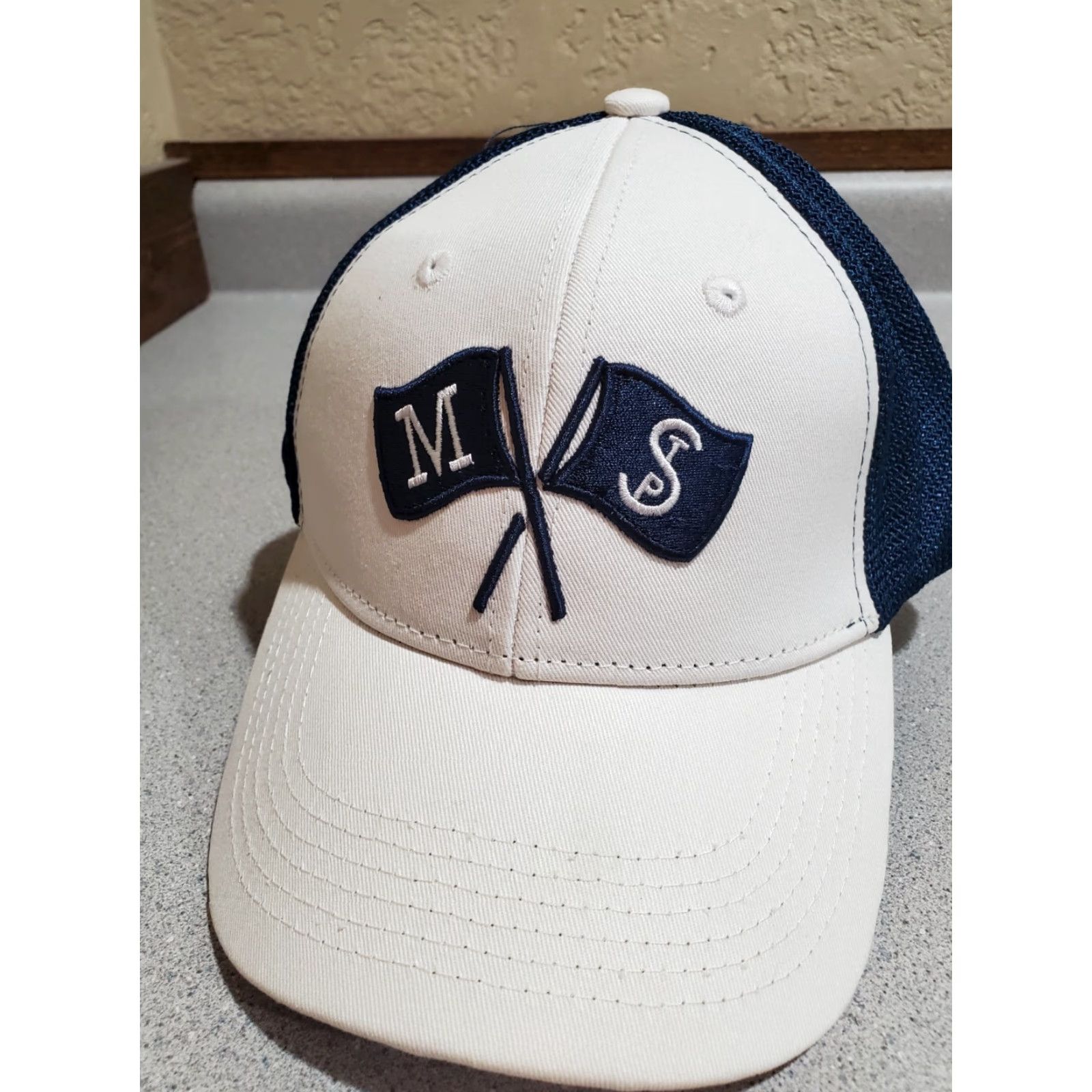 Twins Minnesota Twins Hat Snapback Baseball Cap Melonwear Men Adjustable Multicolor Cotton Nylon Canvas Classic Sports Cap Men Size ONE SIZE - 2 Thumbnail