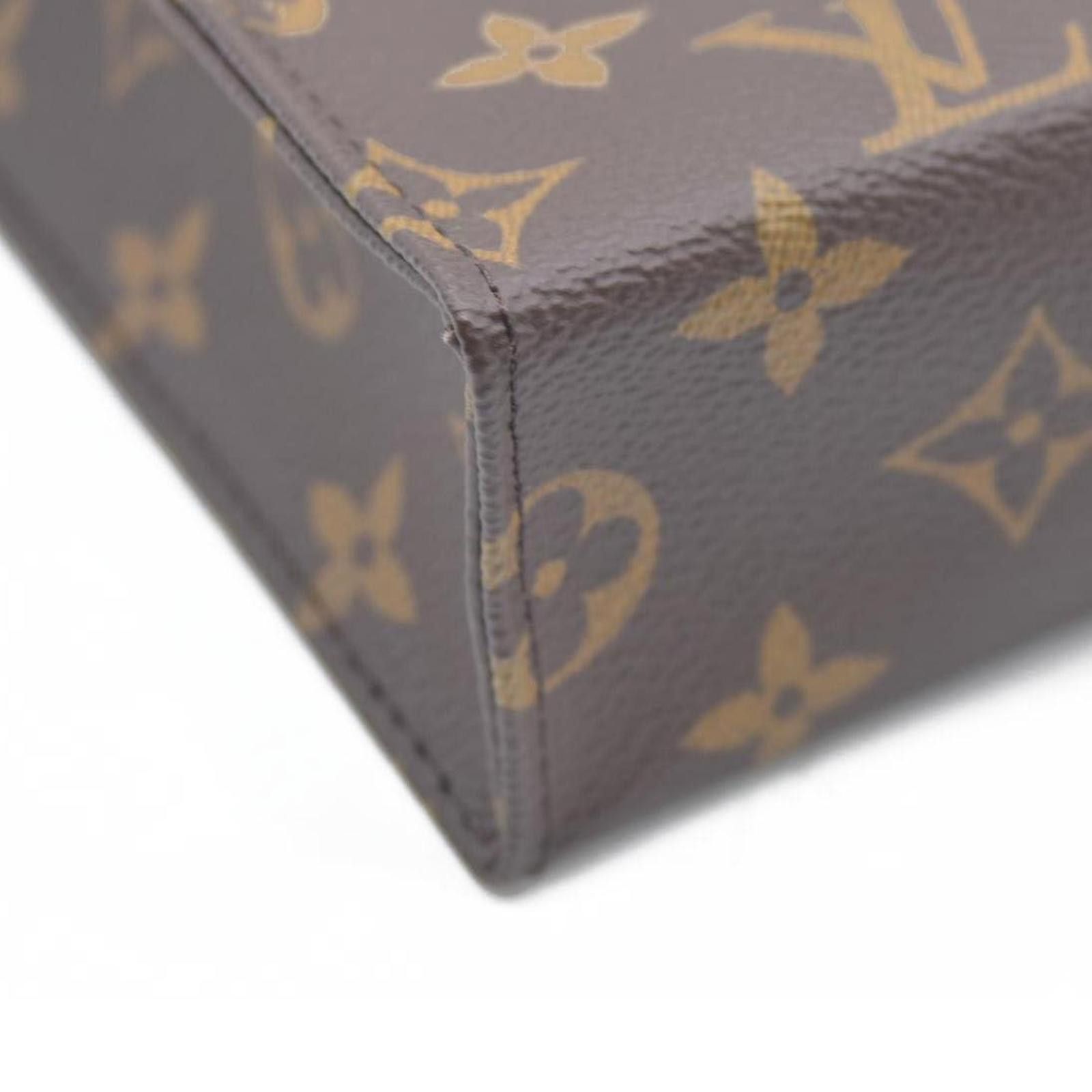 Louis Vuitton Louis Vuitton Monogram Toiletry Pouch 26 Pink Size ONE SIZE - 9 Thumbnail