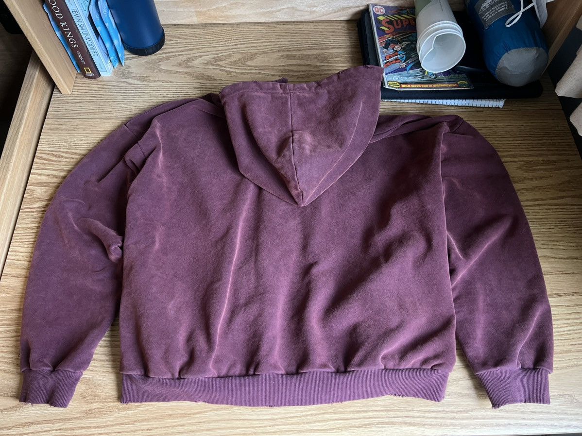 Other Ditch High Quality Hoodie Size US XL / EU 56 / 4 - 2 Thumbnail