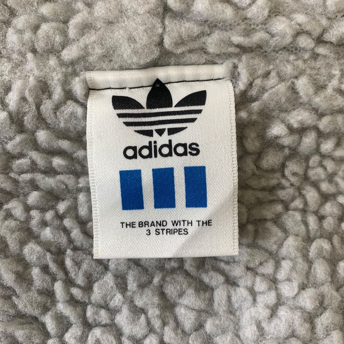 Adidas × Descente × Vintage Vintage Adidas Descente Jaspo Pullover Button Coach Jacket Size US L / EU 52-54 / 3 - 9 Thumbnail
