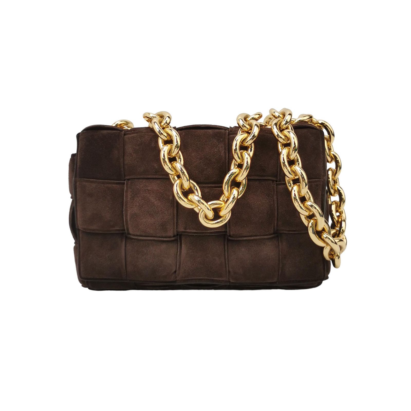 Bottega Veneta Bottega Veneta Women os Shoulder Bags Size ONE SIZE - 1 Thumbnail