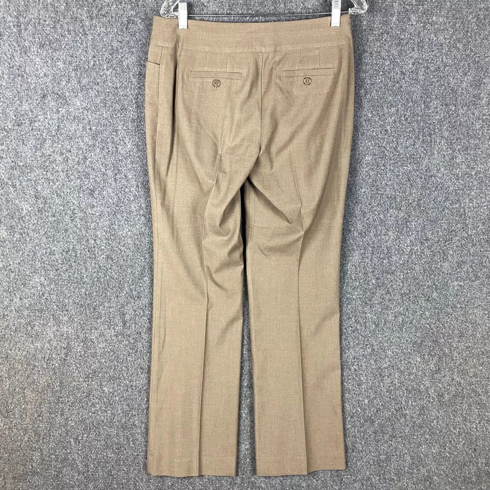 Loft Loft Pants Women's 6P Petites Curvy Trousers Polyester Blend Size 28" / US 6 / IT 42 - 7 Thumbnail