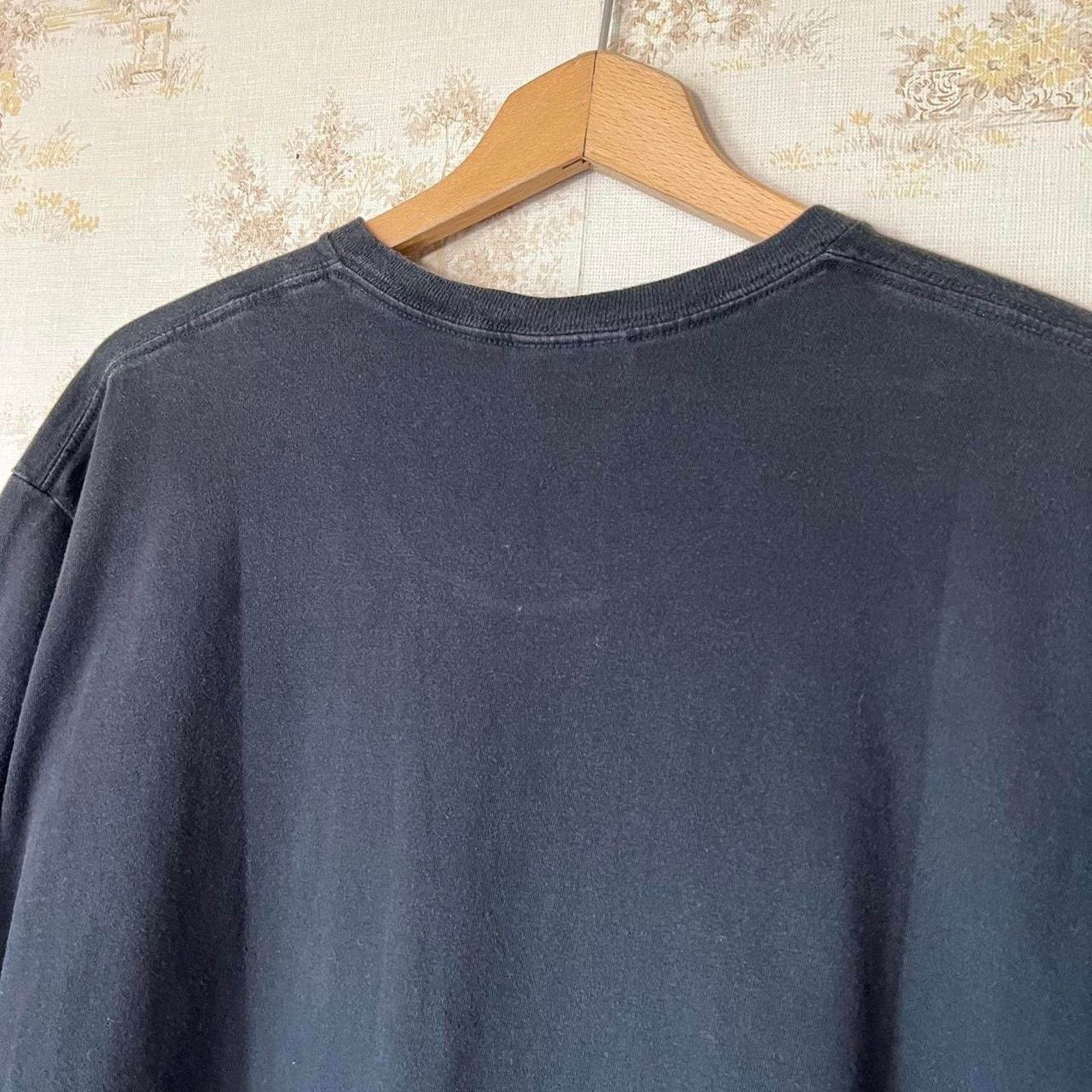 Polo Ralph Lauren Vintage Ralph Lauren Polo Jeans Co. Graphic Tee | XL Size US XL / EU 56 / 4 - 8 Thumbnail