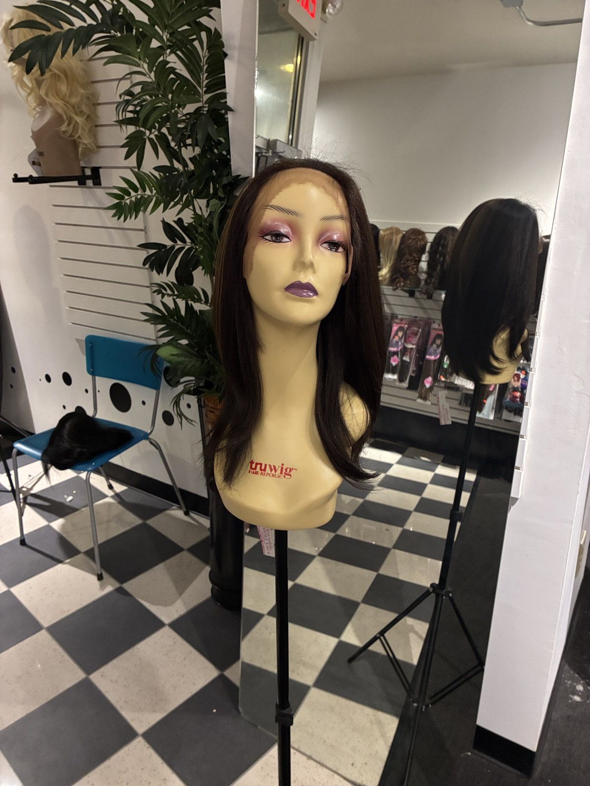 Other Tess wigs Size ONE SIZE - 8 Thumbnail