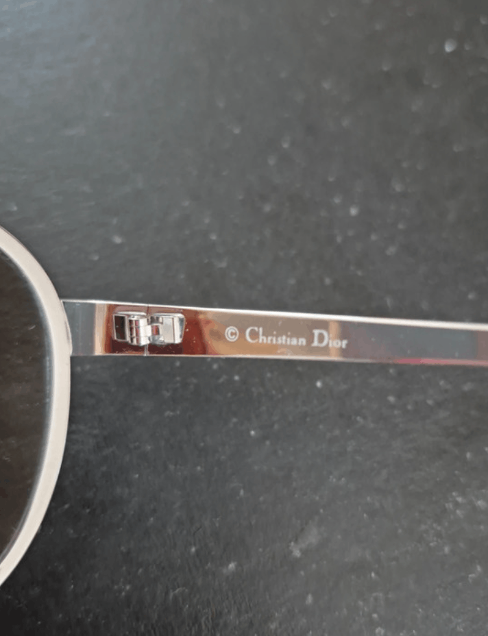 Dior DIOR Sunglasses Rodeo Drive Mask Pop Bike Shield Ski Size ONE SIZE - 6 Thumbnail