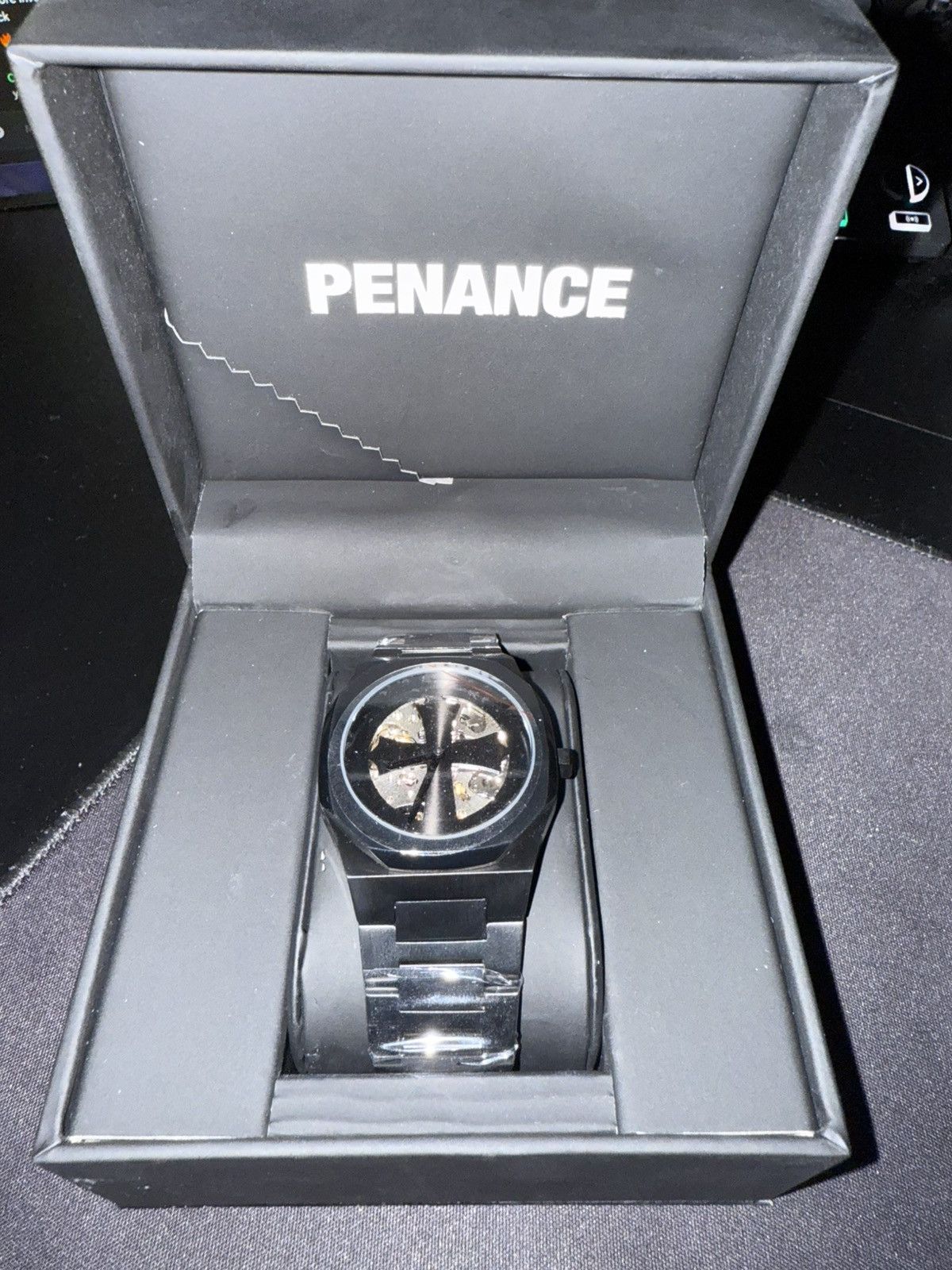 Other RARE Penance Full Auto First Edition Size ONE SIZE - 2 Thumbnail