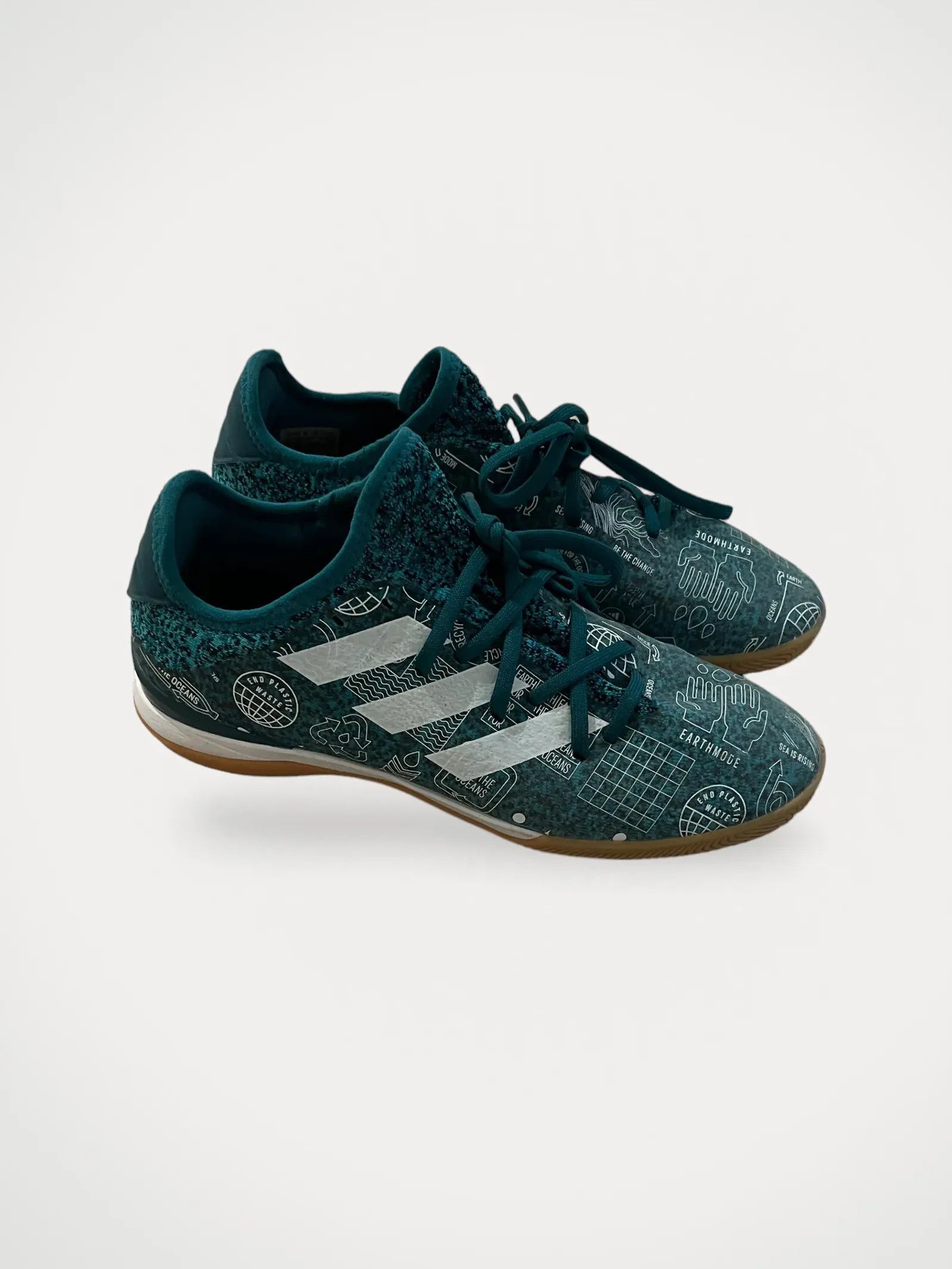 Adidas Adidas Sneakers Size US 10 / IT 40 - 1 Thumbnail
