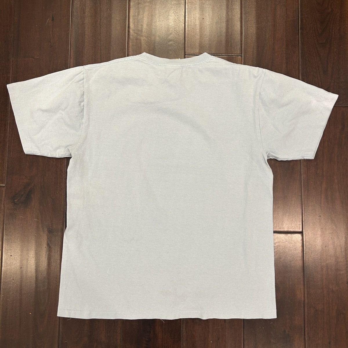 Bape RARE Bape baby milo T shirt Size US L / EU 52-54 / 3 - 7 Thumbnail
