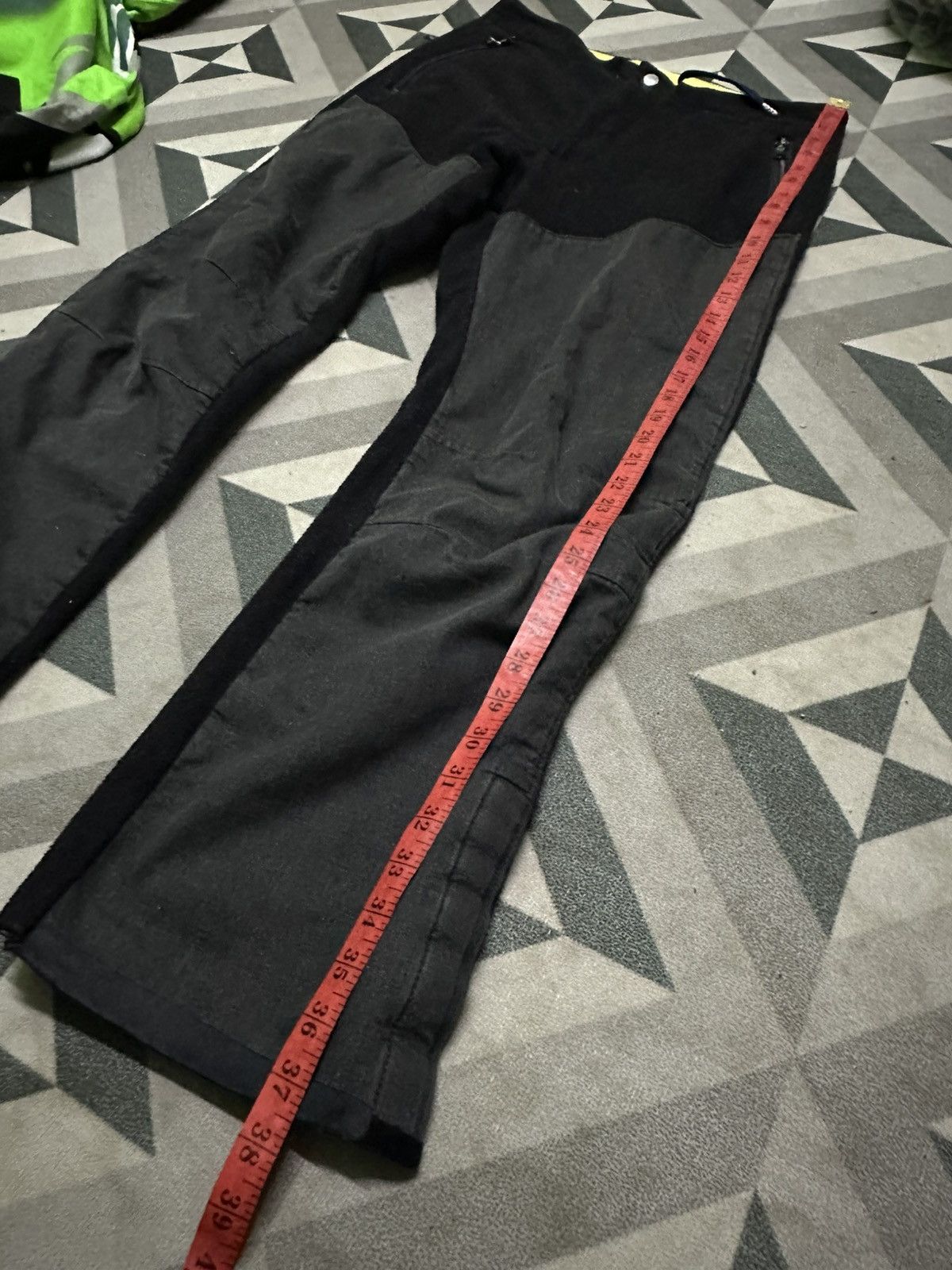 Blue Blue Japan HR market by Blue blue Japan outdoor pants Size US 32 / EU 48 - 12 Thumbnail