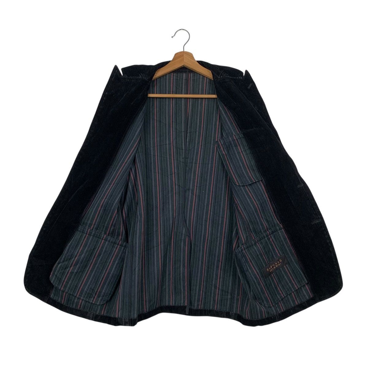 BIGI Radmess By Men's Bigi Casual Jacket Size US M / EU 48-50 / 2 - 11 Thumbnail
