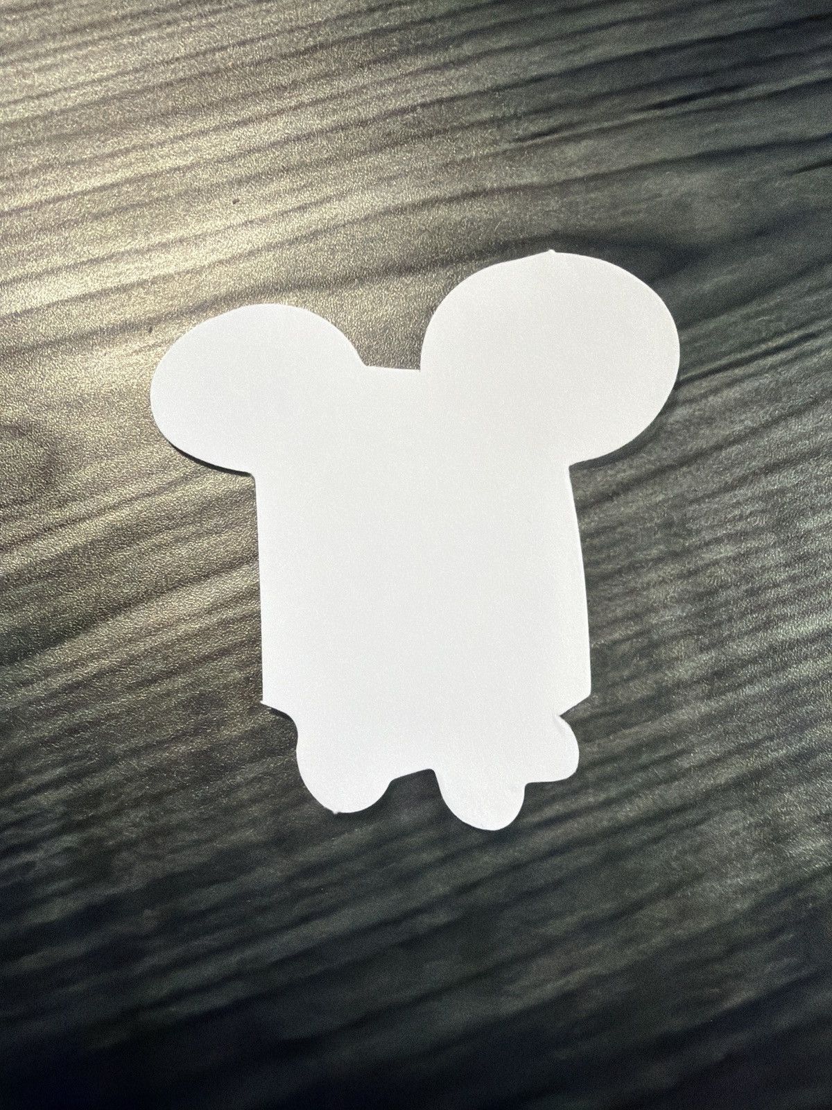 LEGO Lego! No! Sticker Size ONE SIZE - 2 Thumbnail