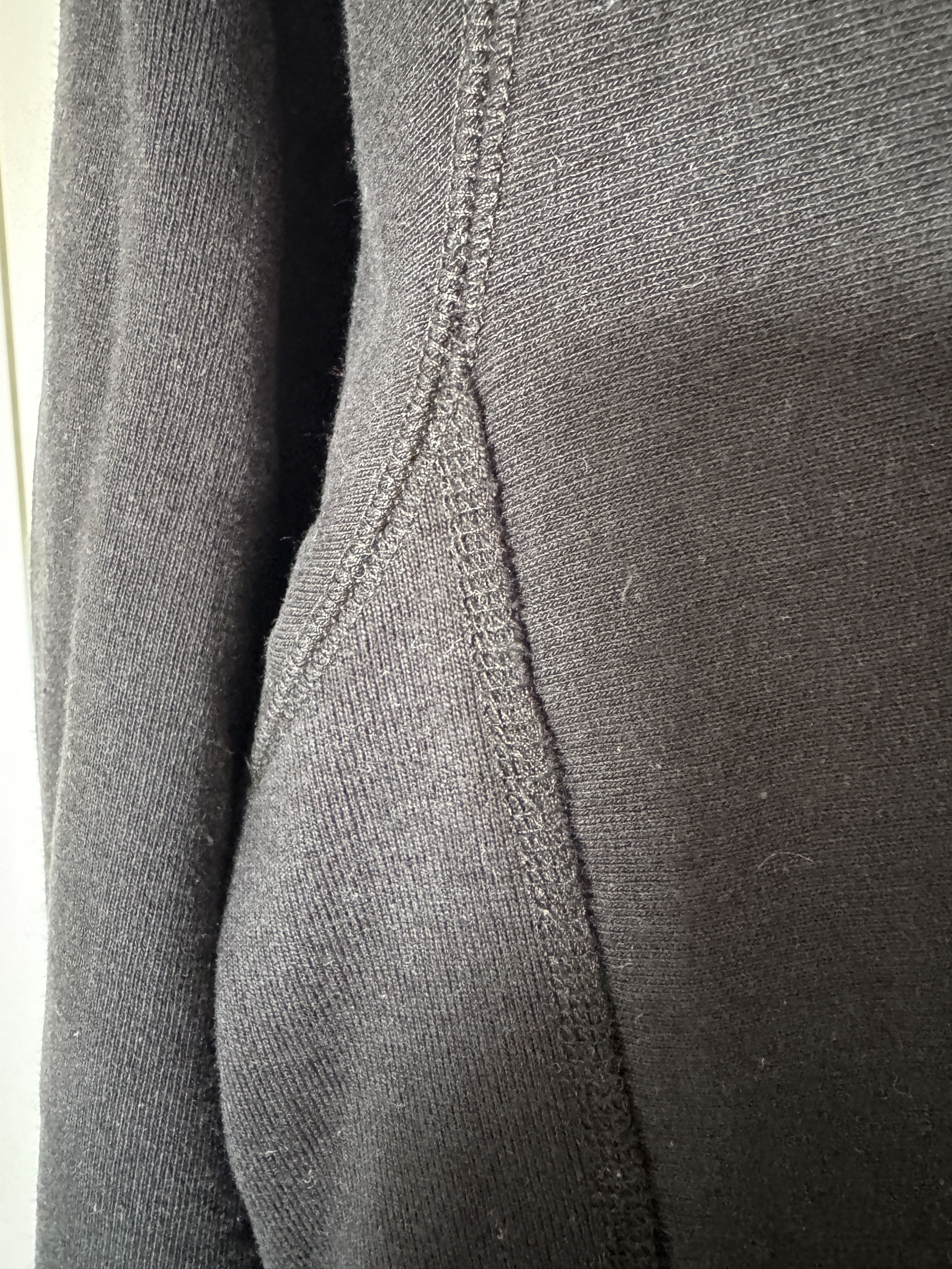 Noah NOAH Black Tonal Core Logo Hoodie – RARE Size US L / EU 52-54 / 3 - 4 Thumbnail