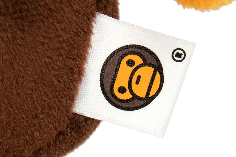 Bape Bape Baby Milo Bag Size ONE SIZE - 4 Thumbnail
