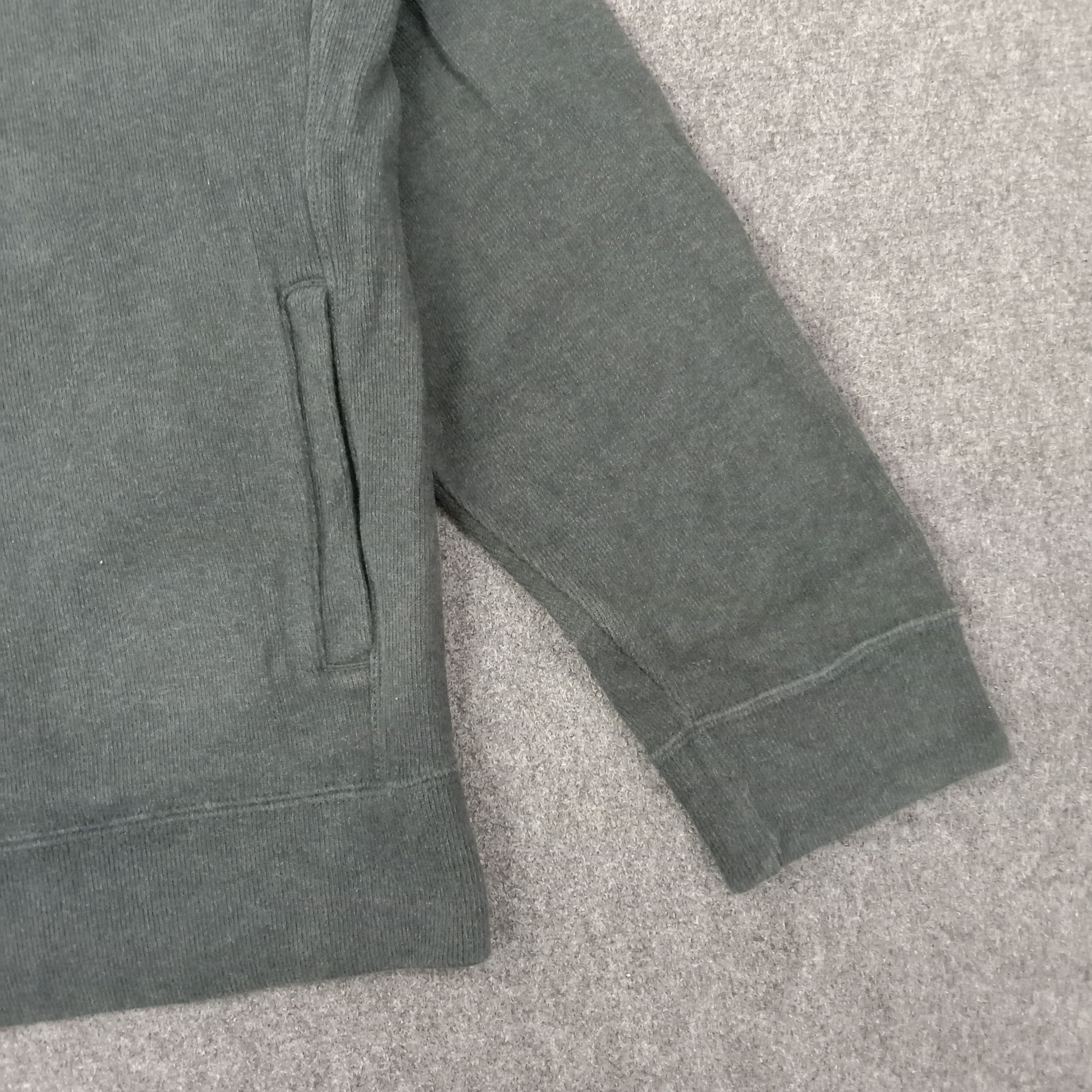 Polo Ralph Lauren Polo Ralph Lauren American Brand Full Zip Sweatshirt C257N3 Size US XL / EU 56 / 4 - 2 Thumbnail