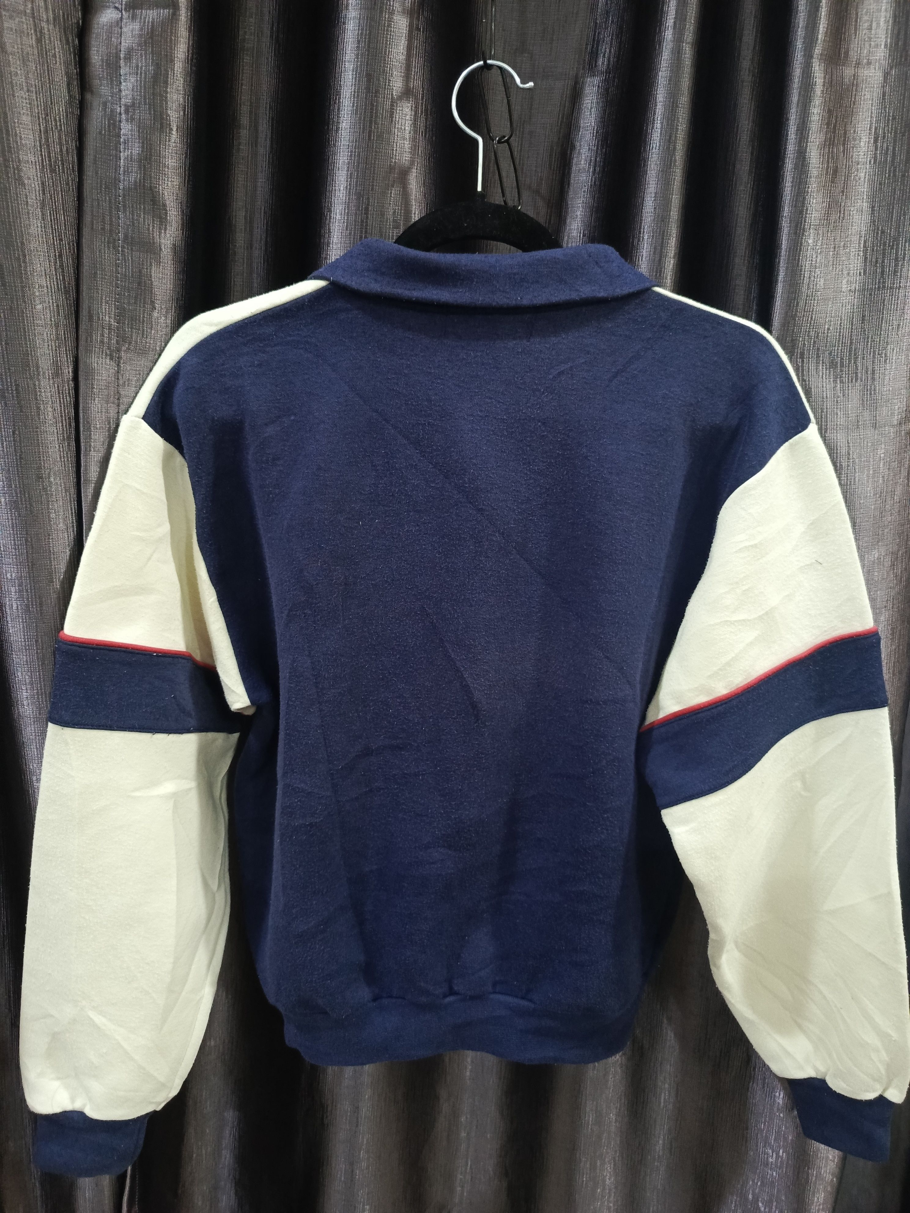 Vintage Bitch Skateboards full-zip track jacket Size US M / EU 48-50 / 2 - 3 Thumbnail
