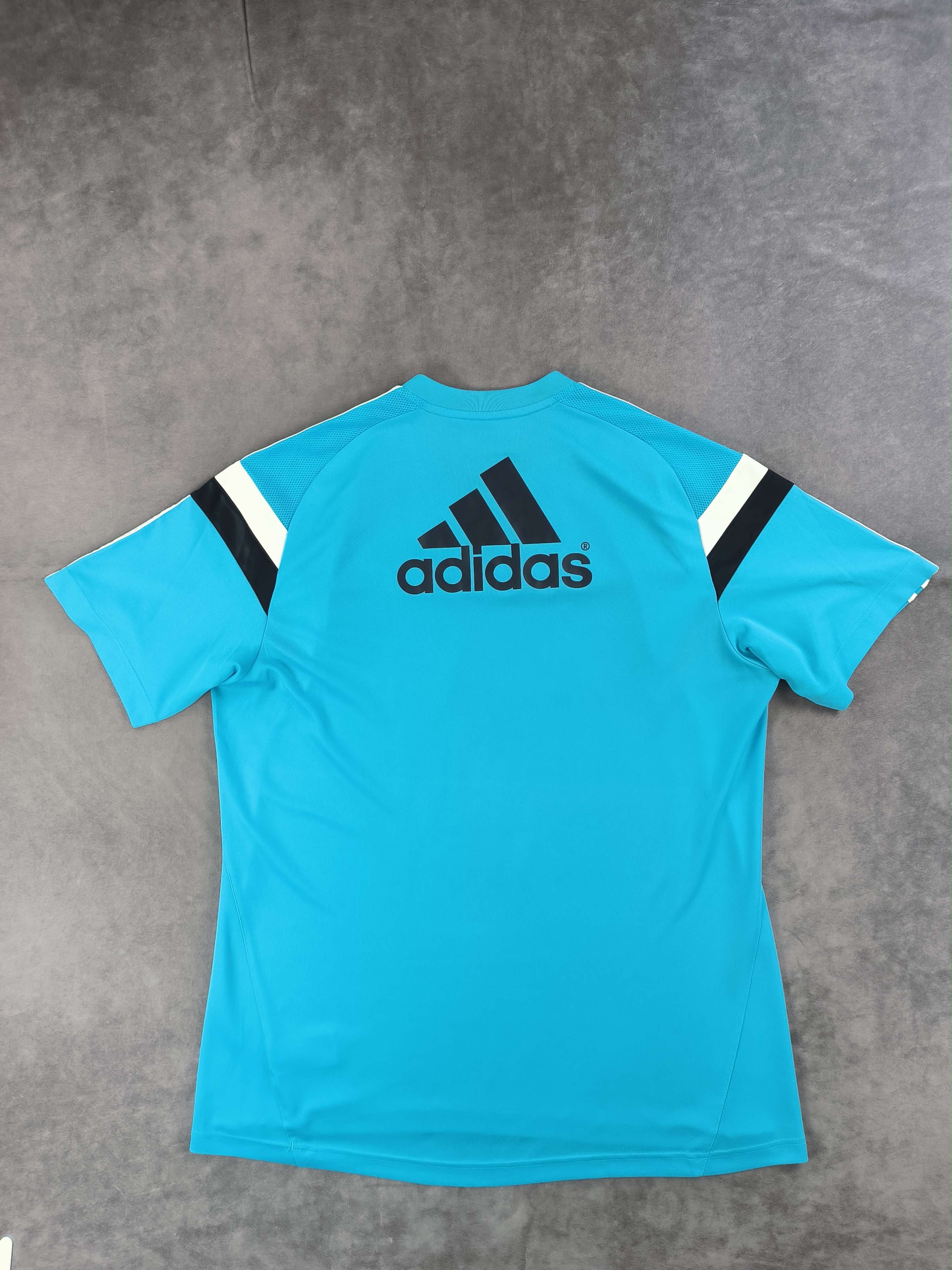 Adidas Chelsea 2014-15 Adidas training football jersey size XL Size US XL / EU 56 / 4 - 2 Thumbnail