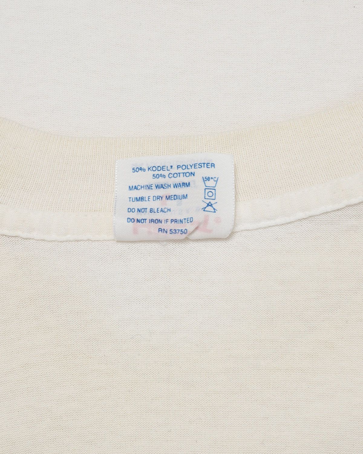 Vintage Arthritis Foundation “Classic Auto Show 1989” Single Stitch Size US L / EU 52-54 / 3 - 7 Thumbnail