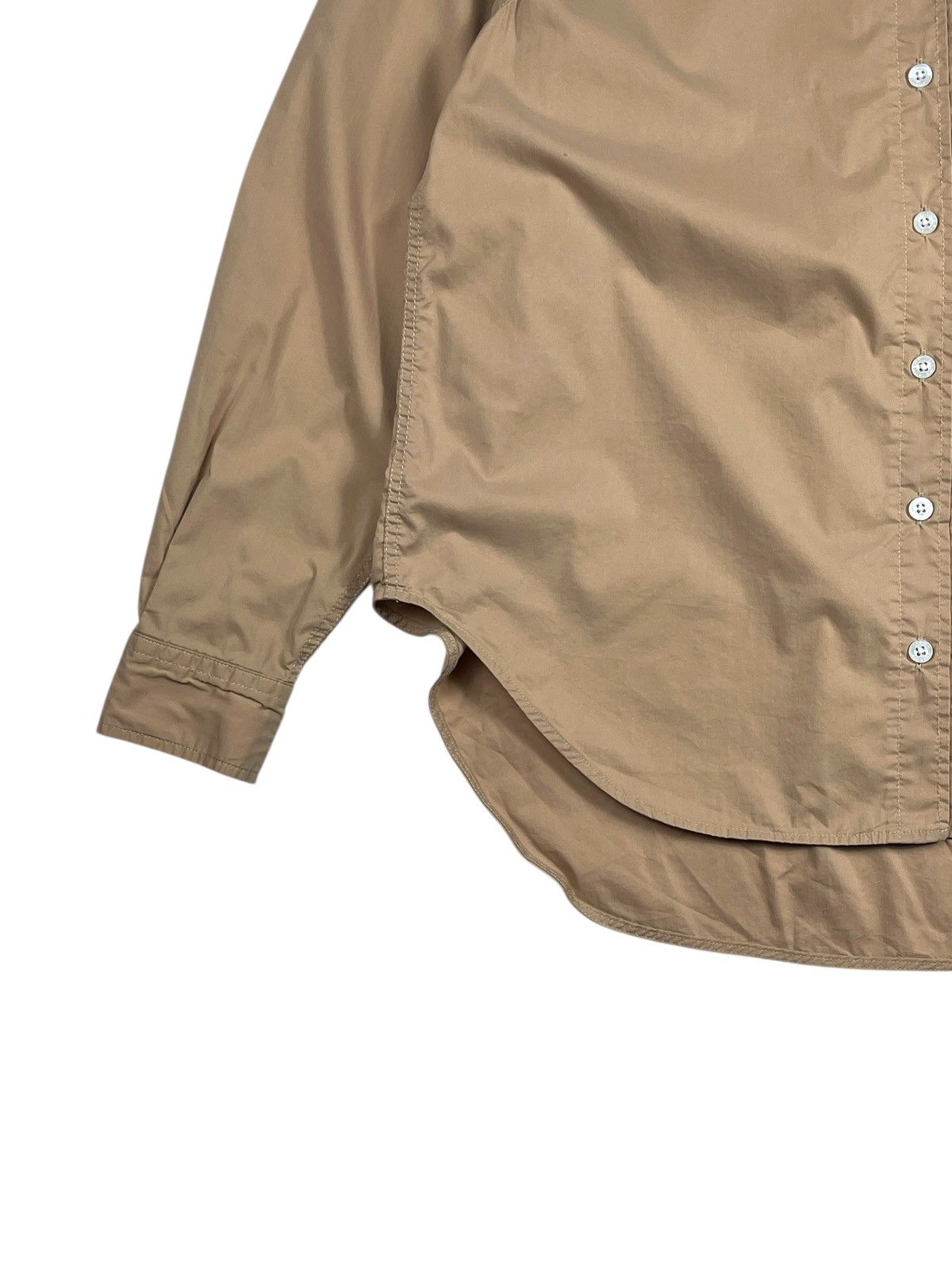 Toteme Toteme Size S / US 4 / IT 40 - 4 Thumbnail