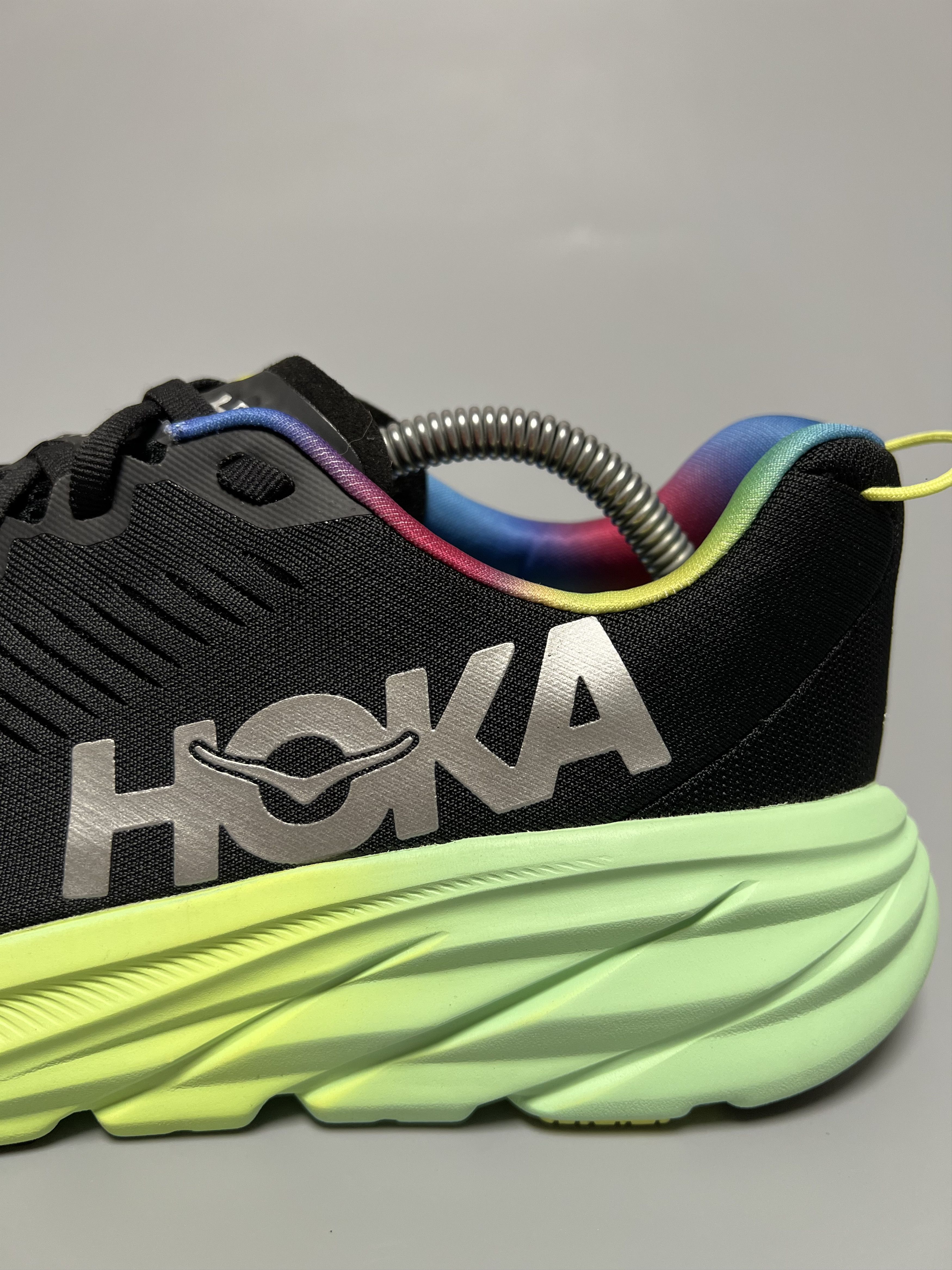 Hoka 8.5D Hoka One One Rincon 3 Running Shoes Walking Size US 8.5 / EU 41-42 - 9 Thumbnail