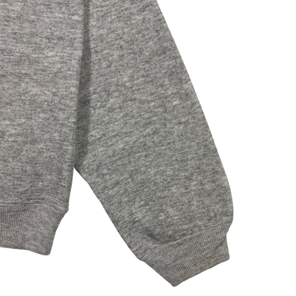 New Balance × Vintage Vintage 80s New Balance Sweatshirt L Size Size US L / EU 52-54 / 3 - 5 Thumbnail