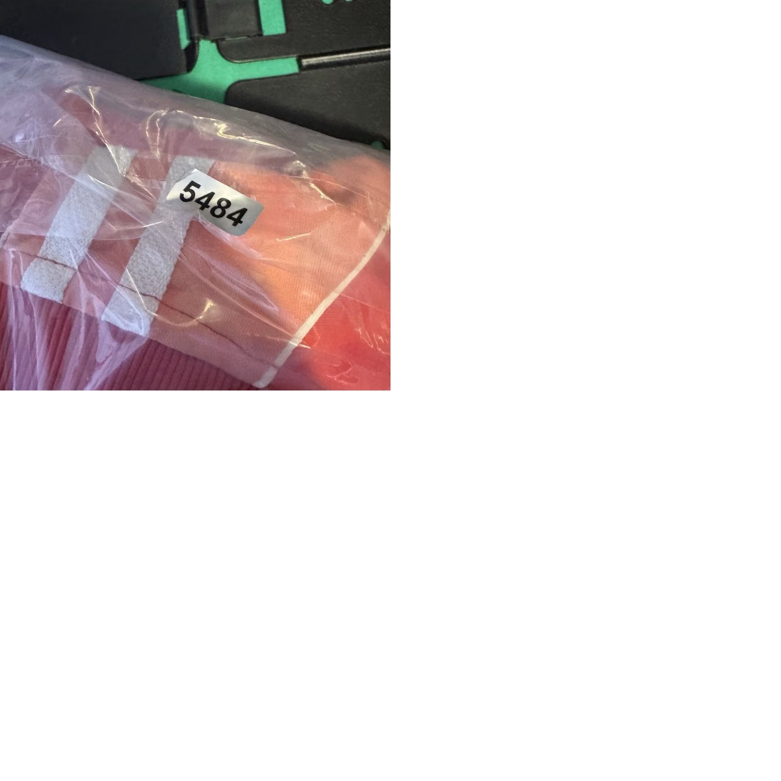 Adidas Adidas Jacket Men XL Originals PW Hu Holi SST Track Human Race Size US XL / EU 56 / 4 - 10 Thumbnail